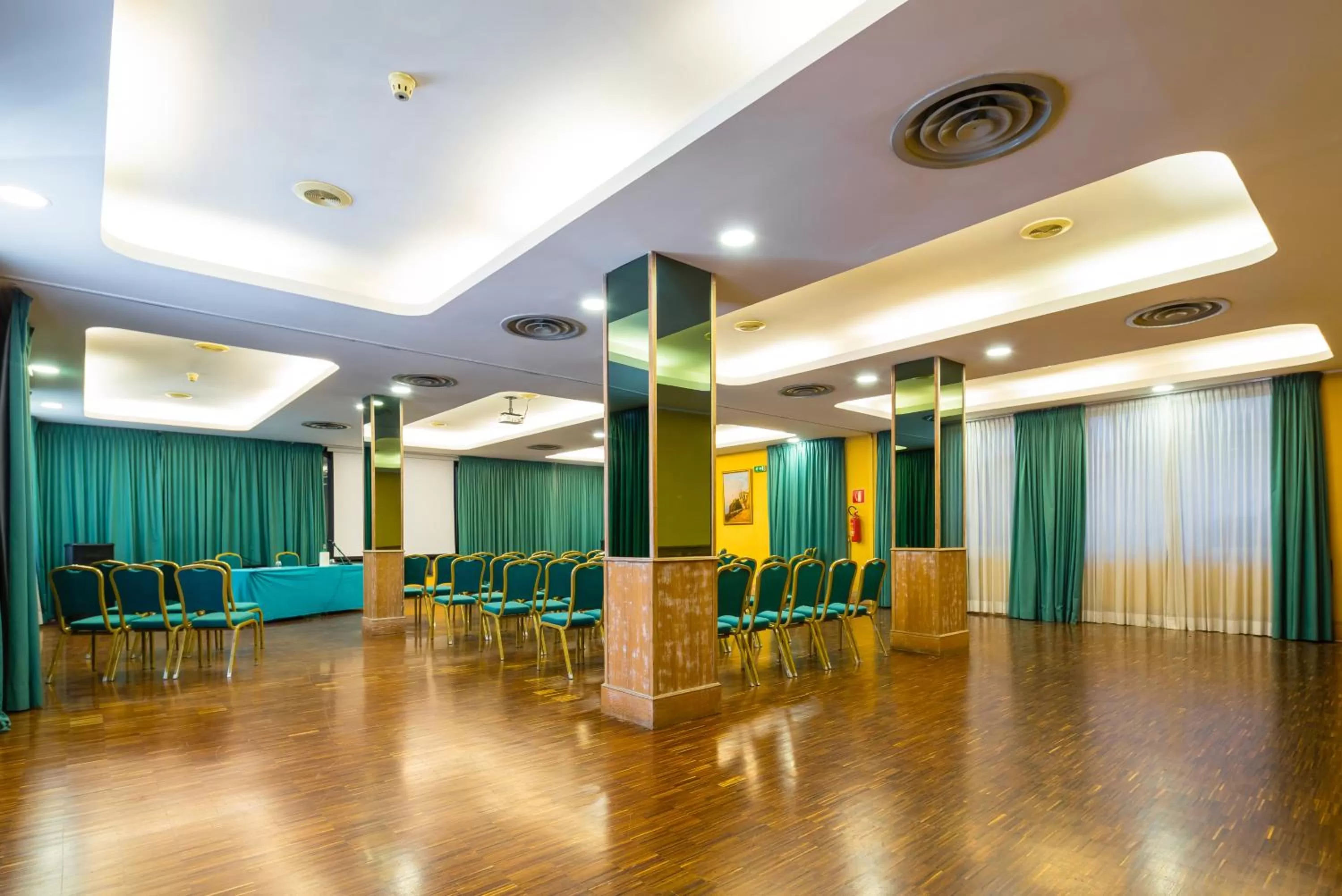 Culture Hotel Villa Capodimonte