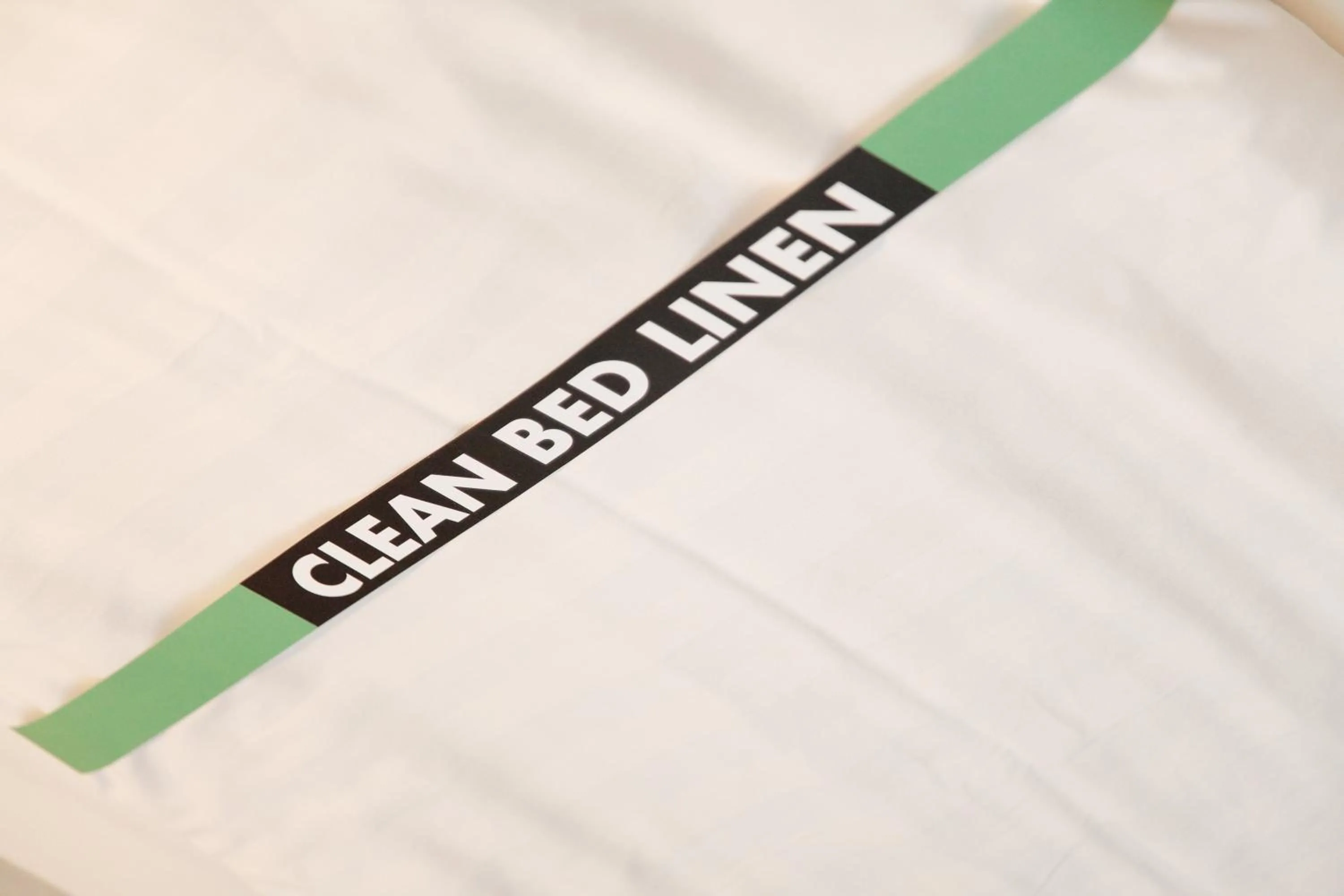 Bed in Maverick Downtown