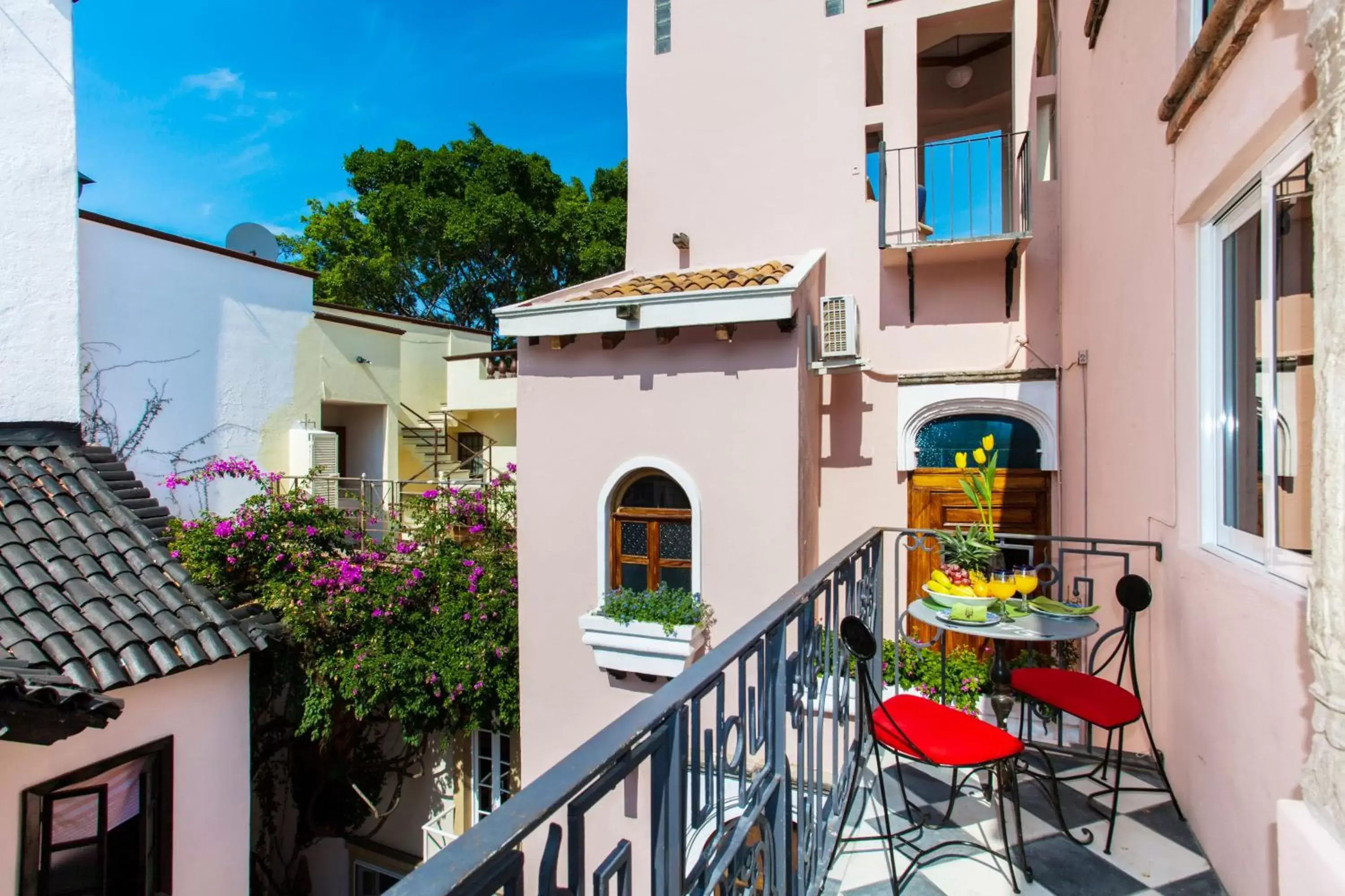 Balcony/Terrace in Garlands Del Rio