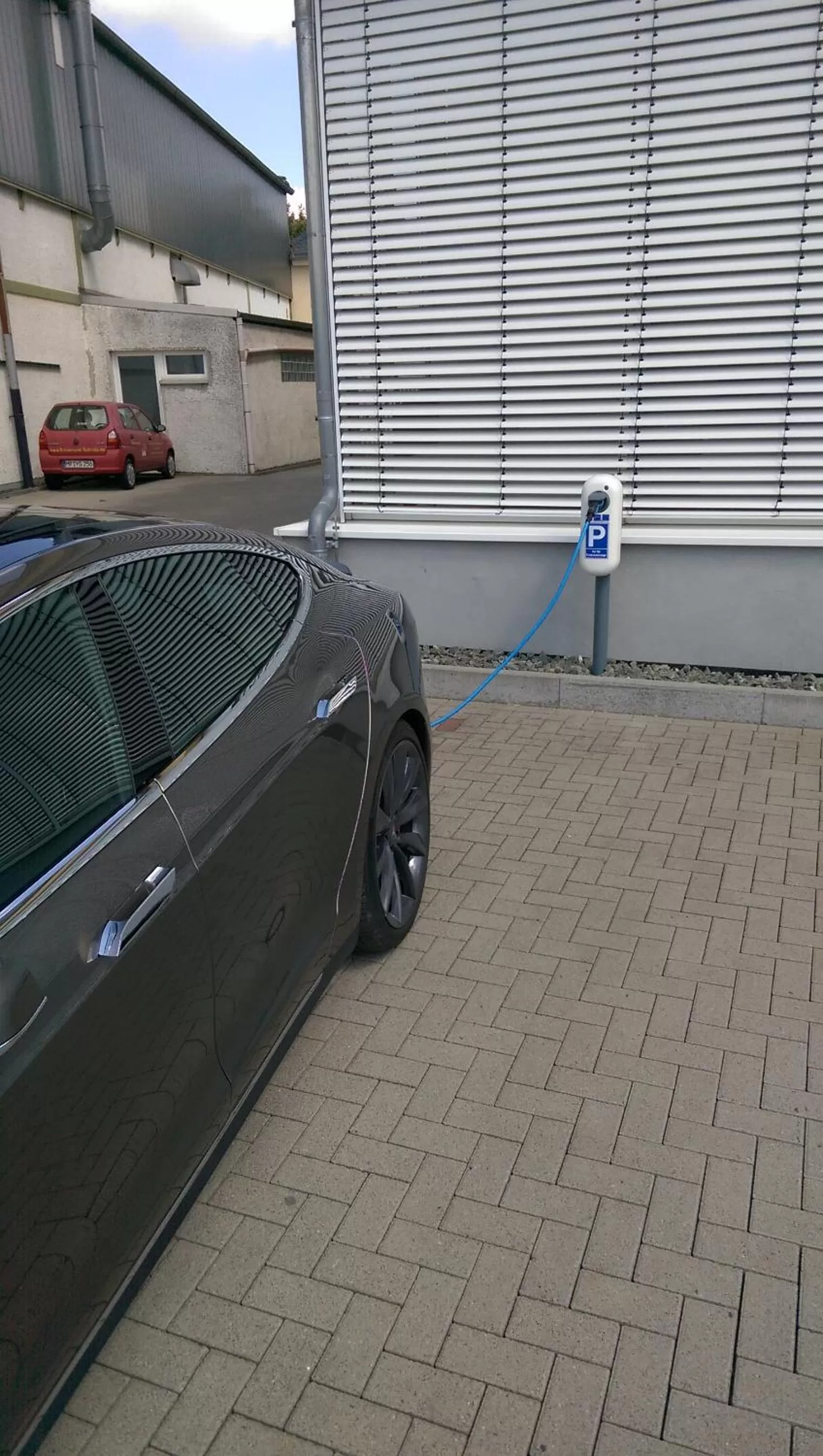 Other in Hotel im Kornspeicher