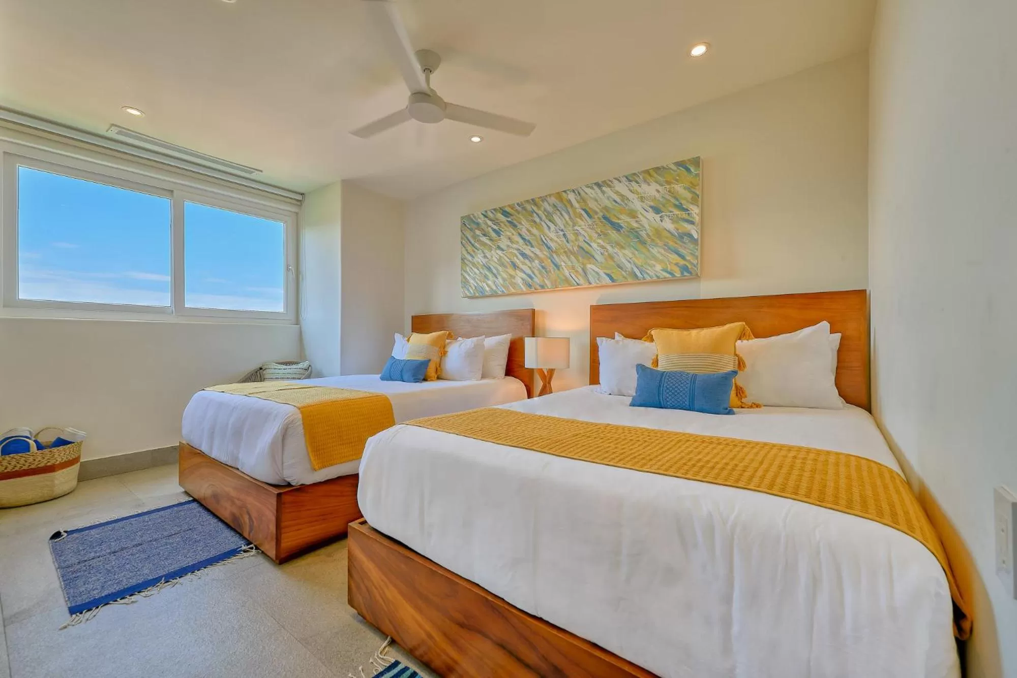 Bedroom, Bed in Maxwell Residences at Indah