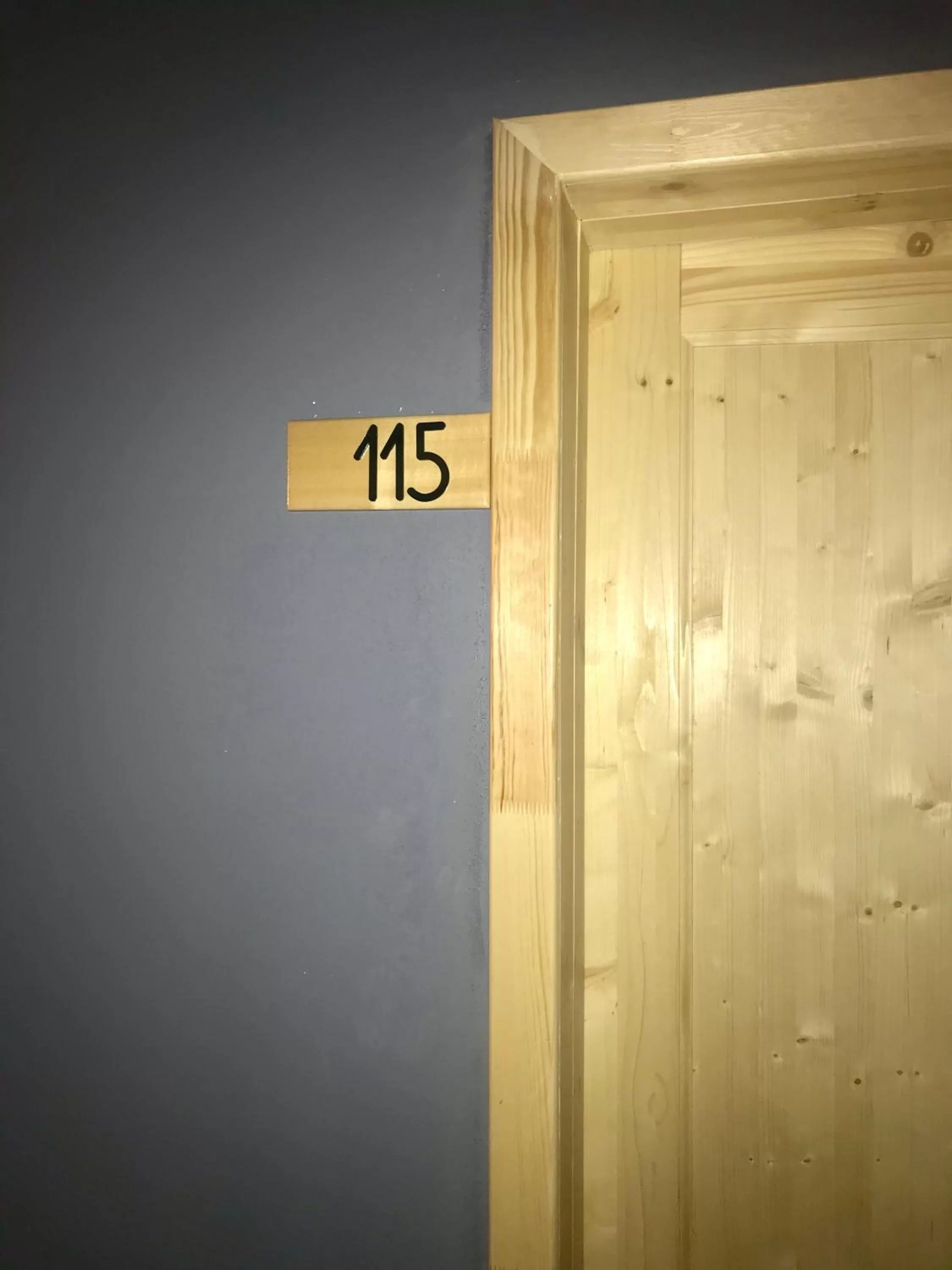 Bakuriani the Valley 115 - 202