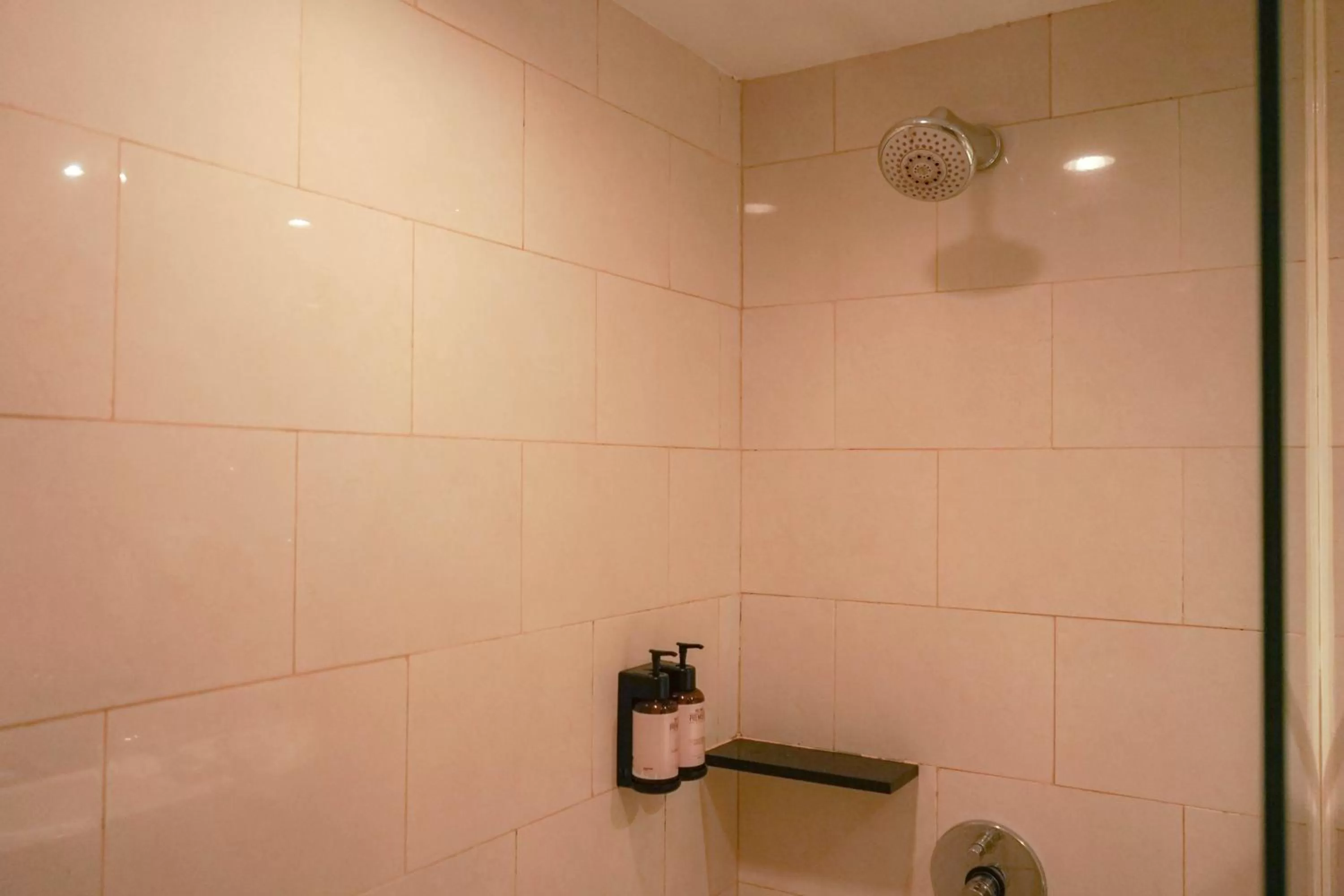 Superior Double Room in The Premiere Hotel Pekanbaru