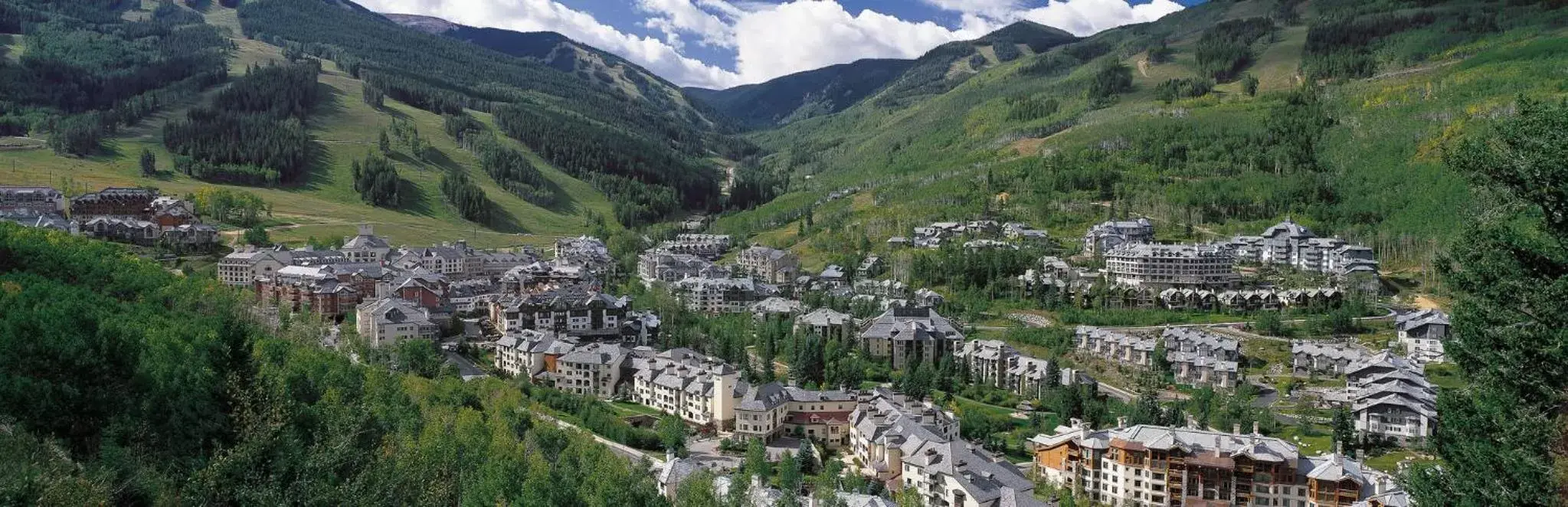 Property building in The Pines Lodge, a RockResort Property building in The Pines Lodge, a RockResort