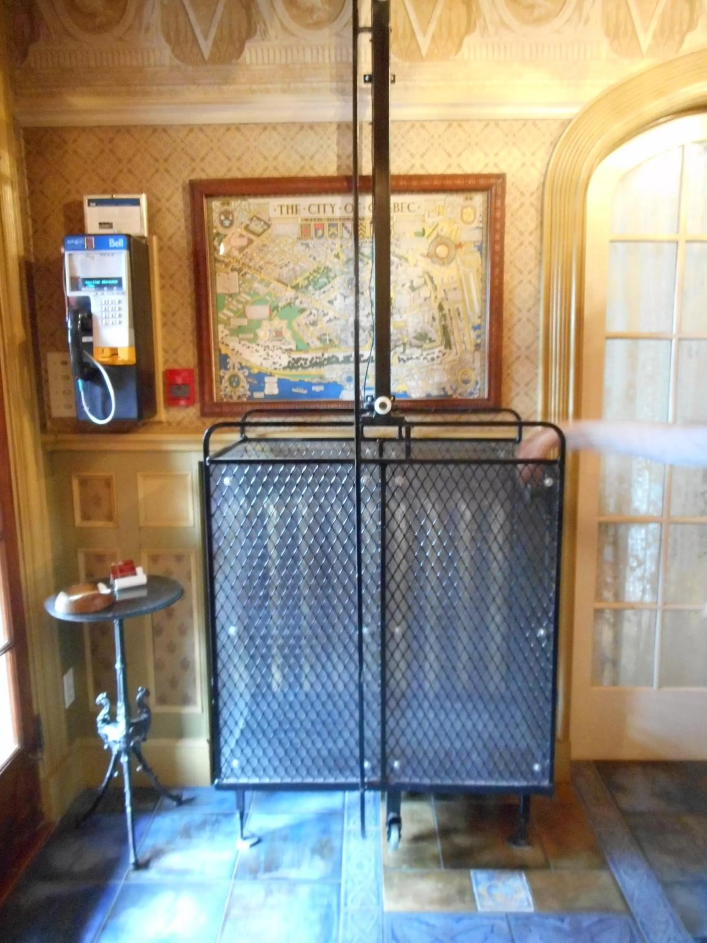 Other, Bathroom in Hotel Cap Diamant