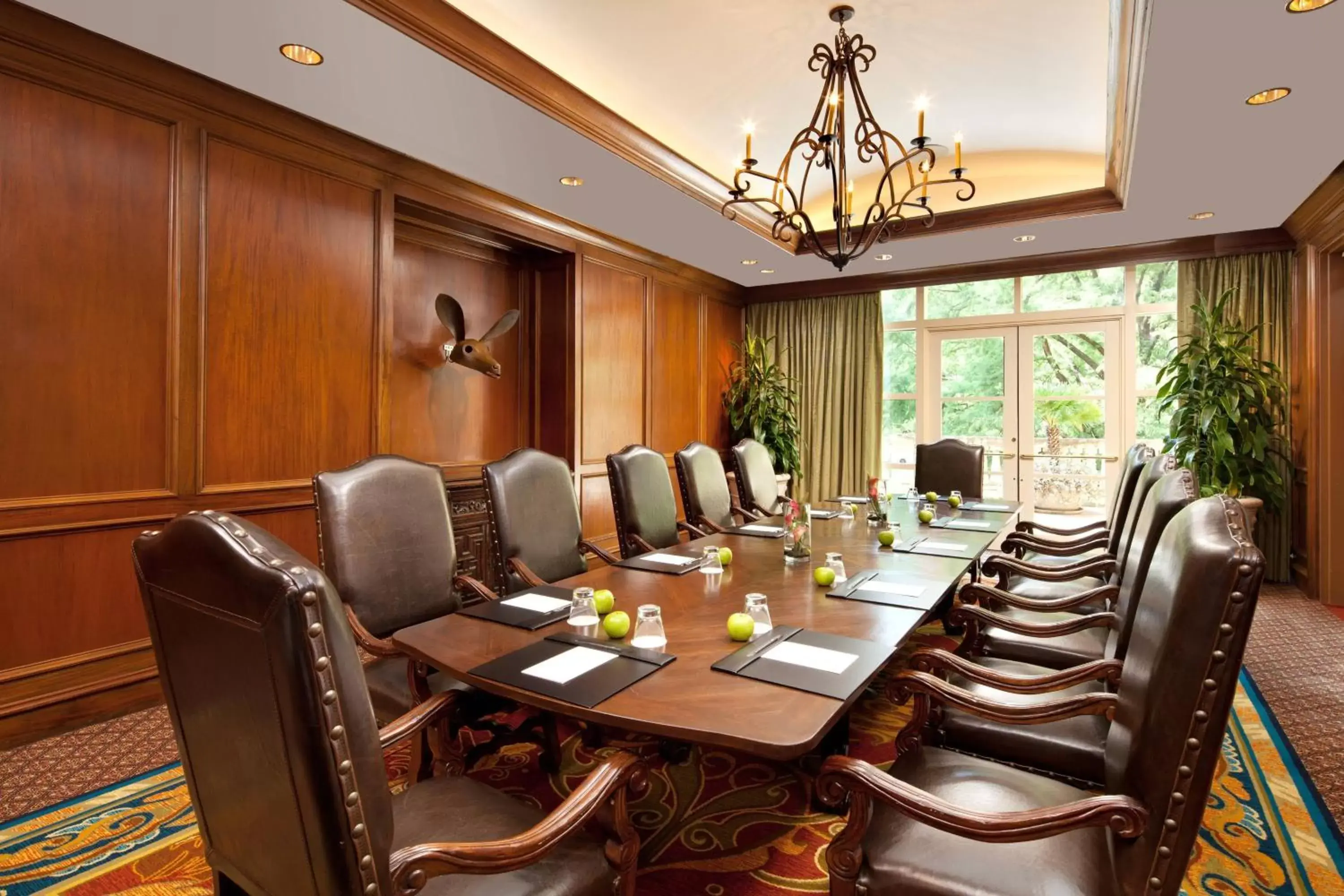 Meeting/conference room in The Westin Riverwalk, San Antonio