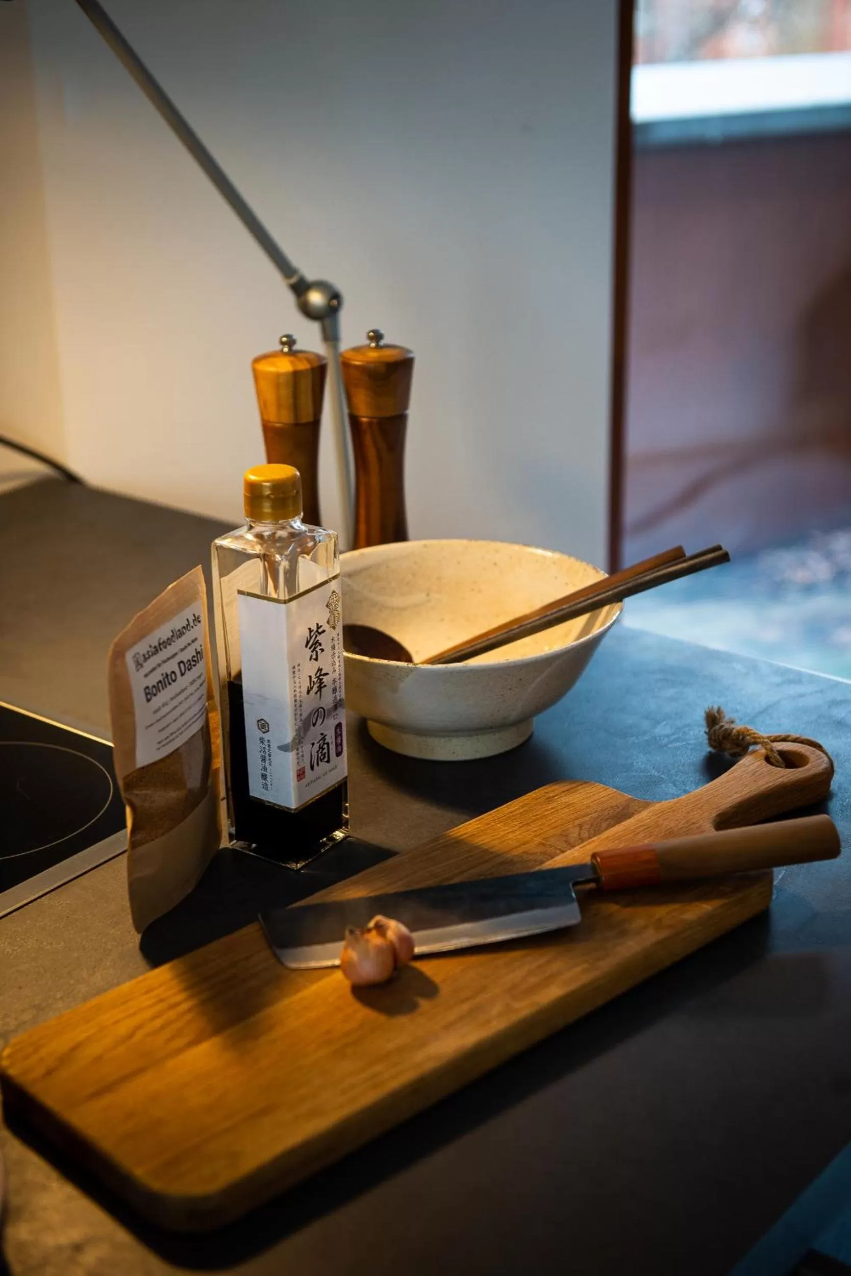 Food in Urbn Dreams II