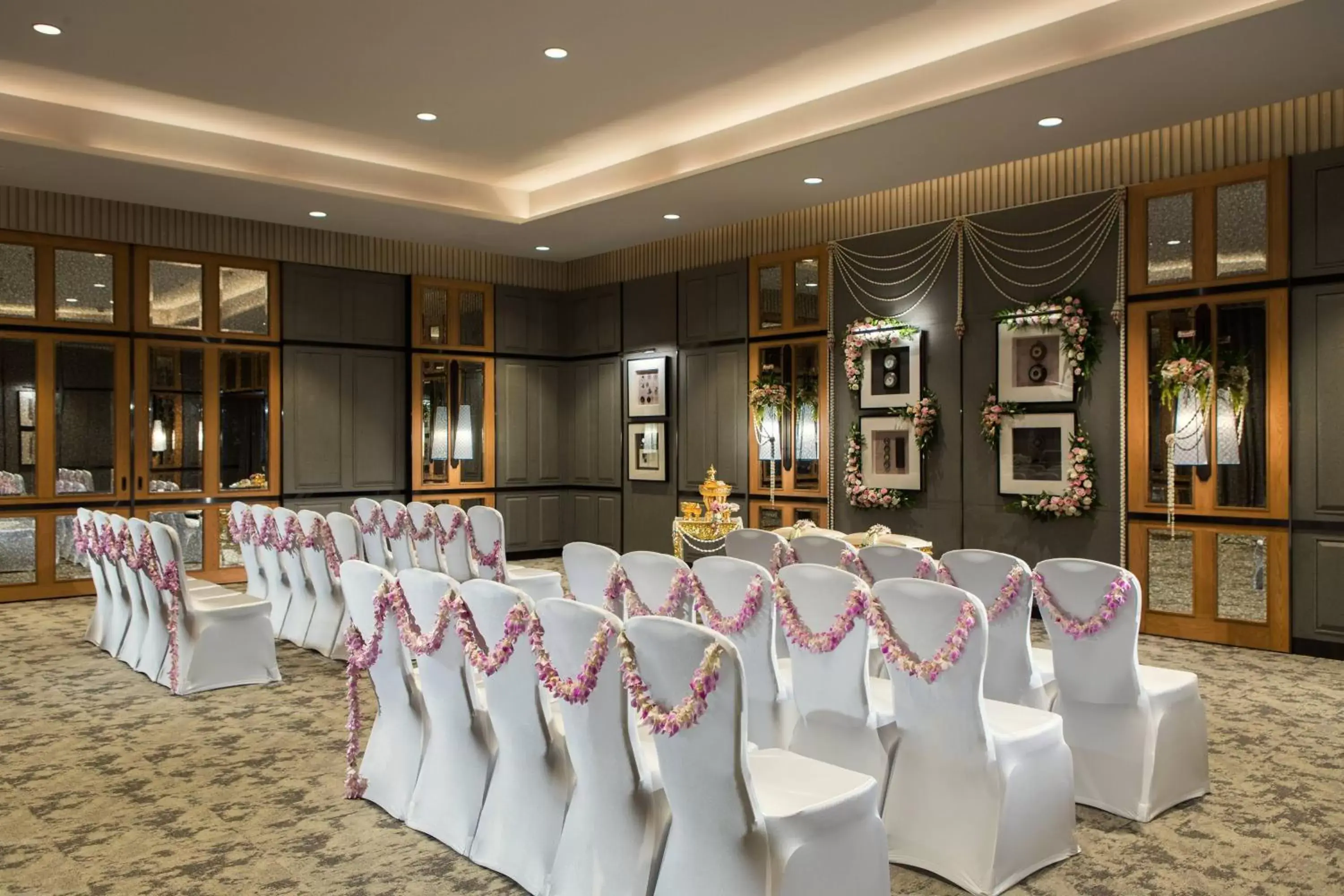 Other, Banquet Facilities in Hua Hin Marriott Resort and Spa