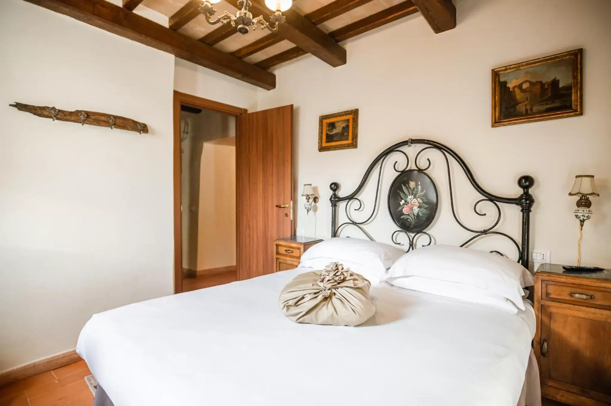 Bed in Borgo Petroro