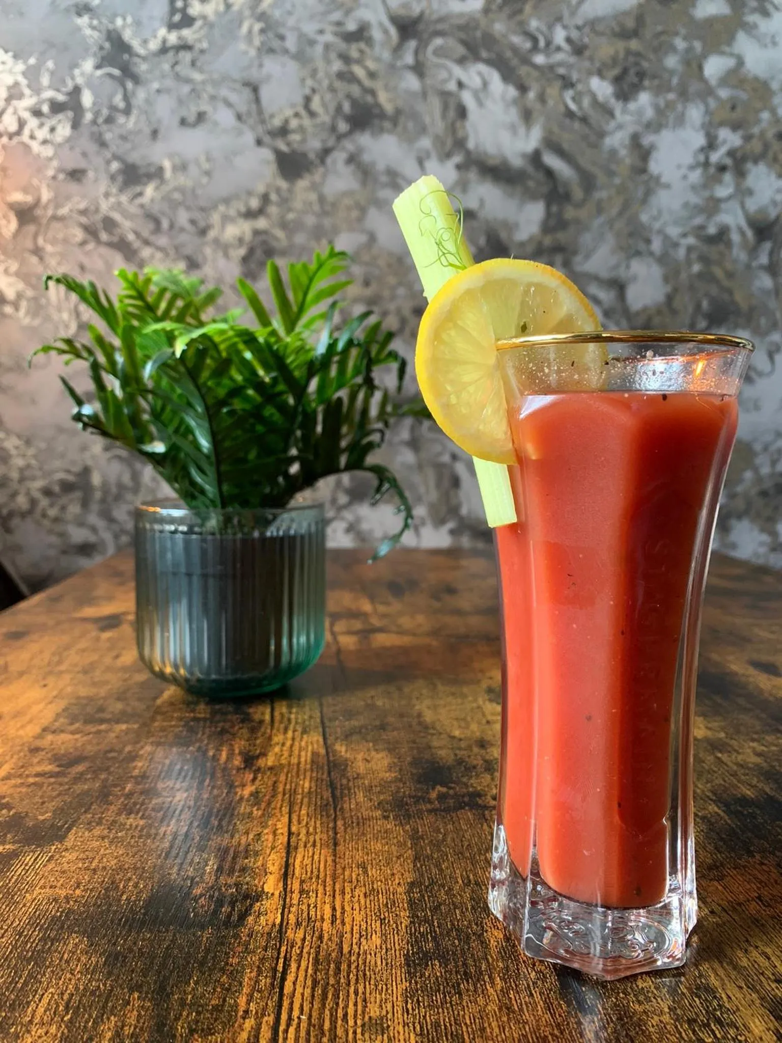 The Capon Tree Town House