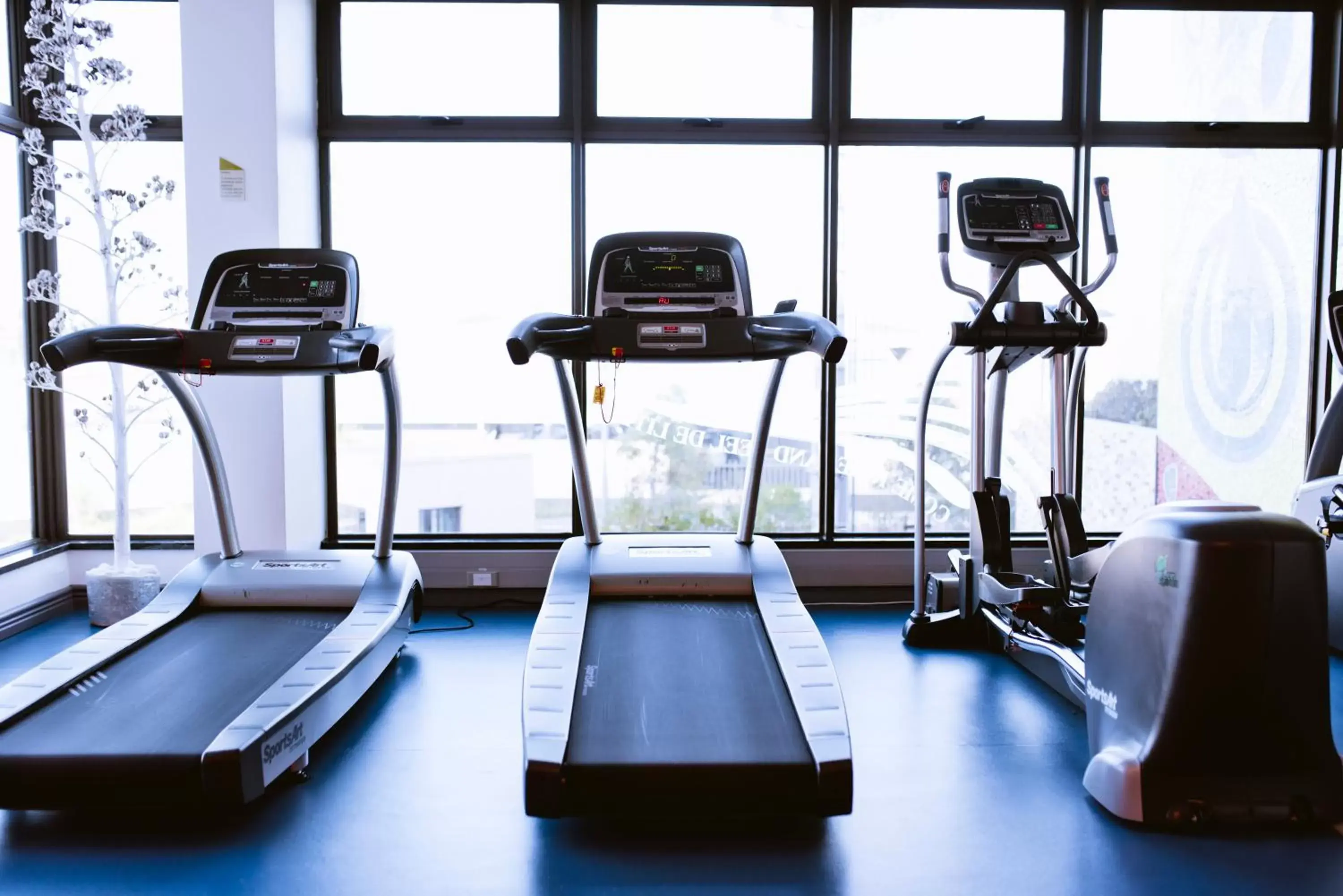 Fitness centre/facilities, Fitness Center/Facilities in Hotel Verde Cape Town Airport