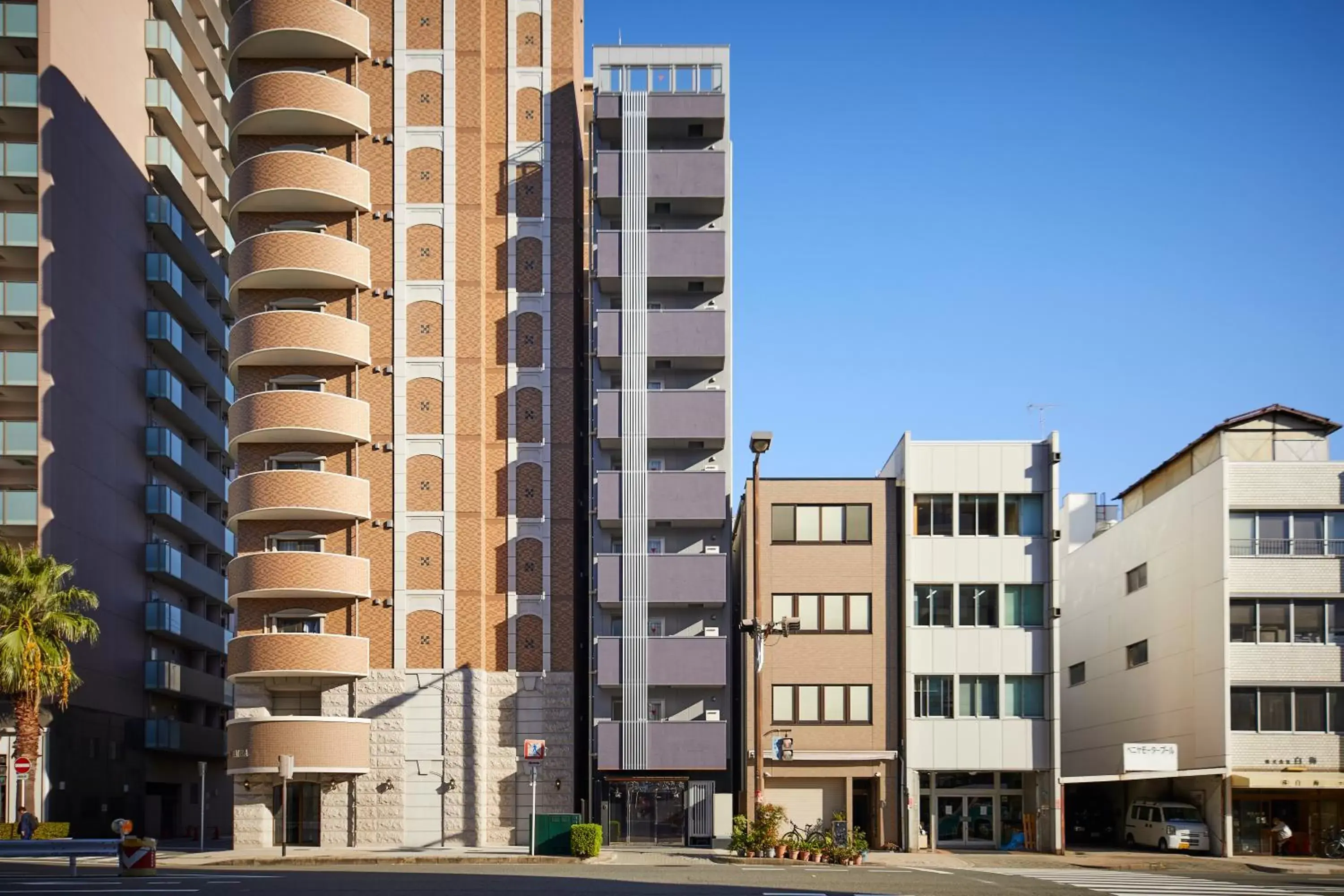 Y&Y NAMBA HOTEL Osaka Y&Y NAMBA HOTEL Osaka