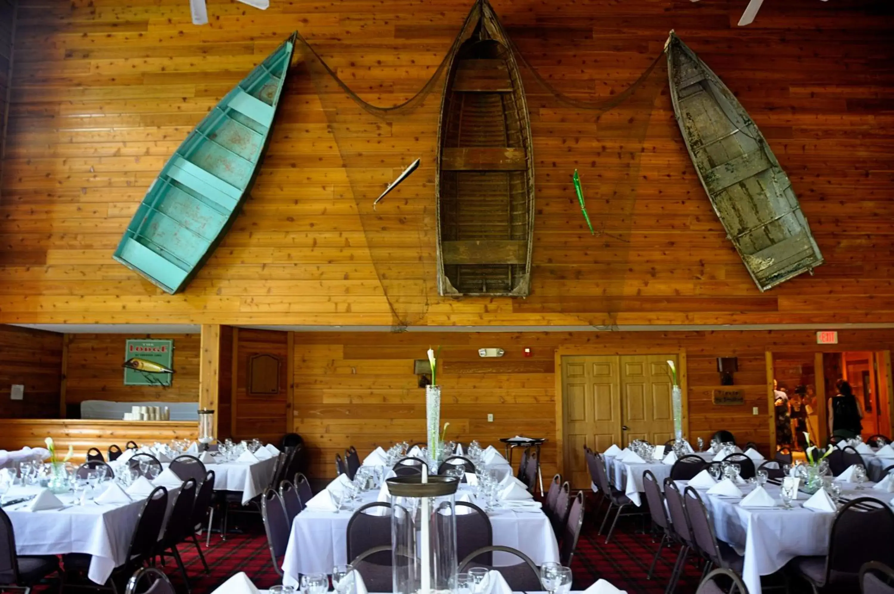 The Lodge at Crooked Lake The Lodge at Crooked Lake