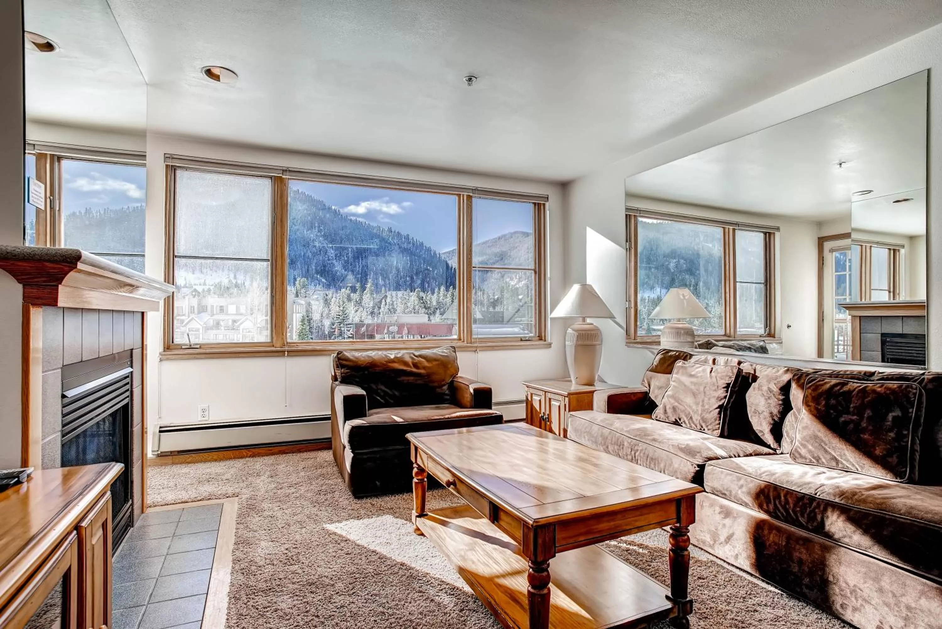 Lakeside Village by Keystone Resort