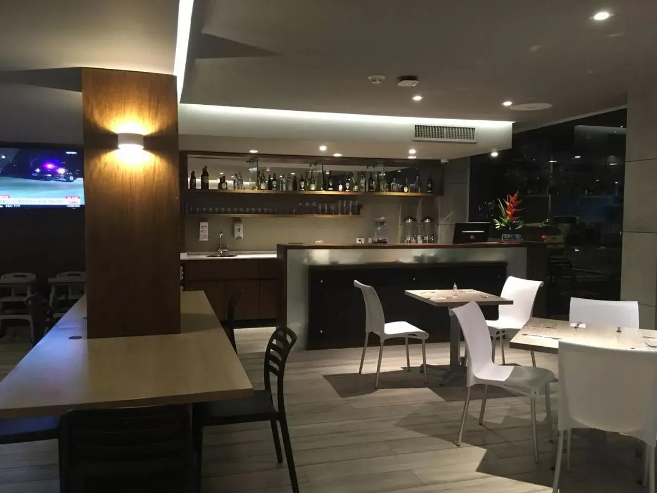 Food and drinks, Restaurant/Places to Eat in Hotel Barlovento