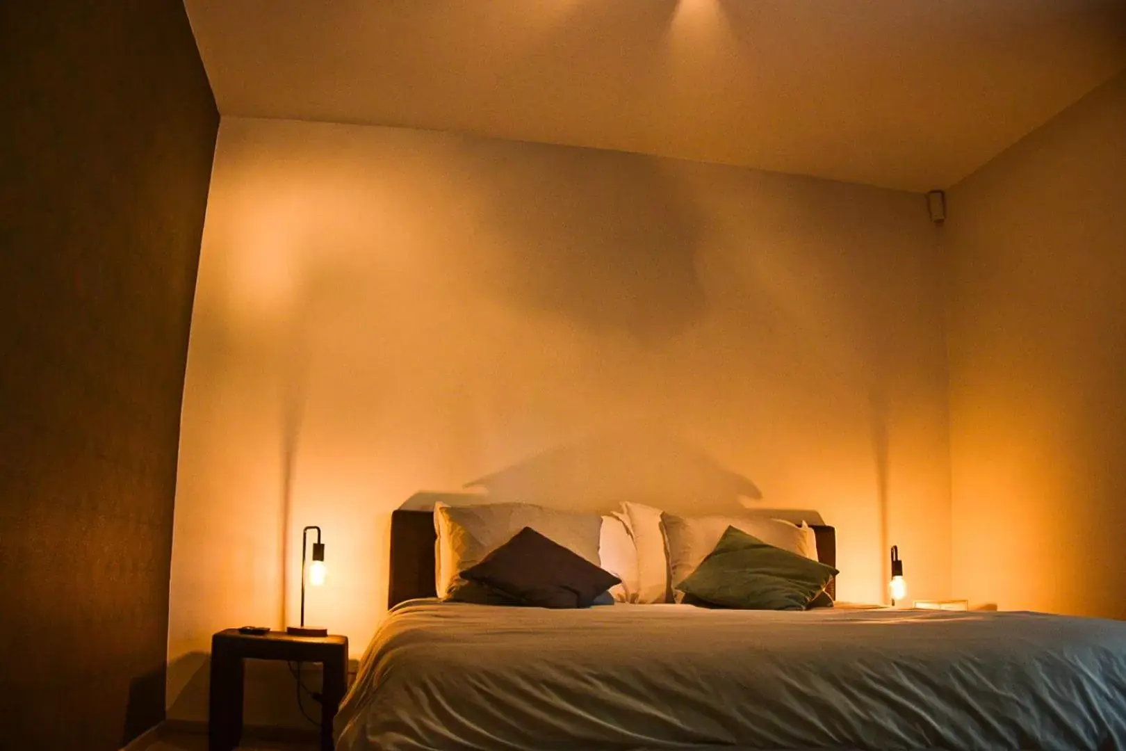 Deluxe Double Room in Villa Terlanen Deluxe Double Room in Villa Terlanen