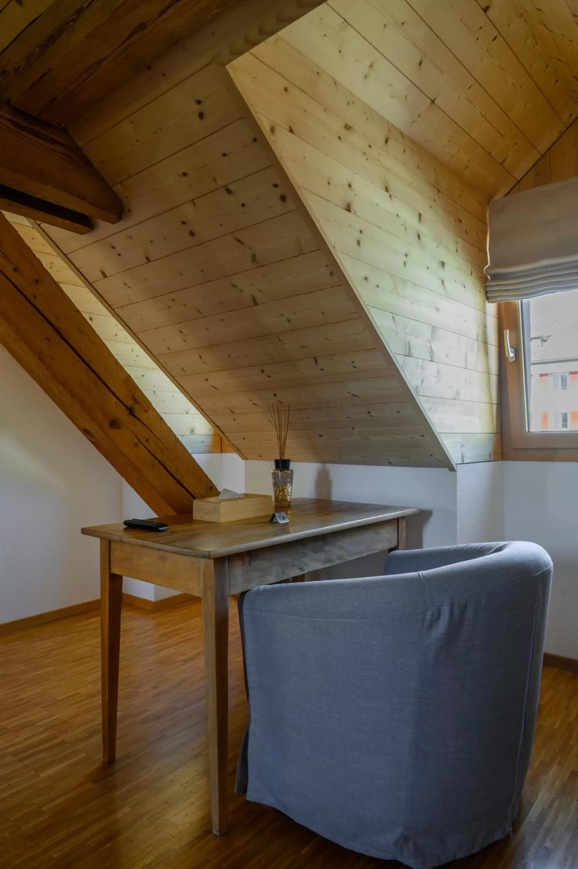 Living room, Seating Area in Les Montagnards