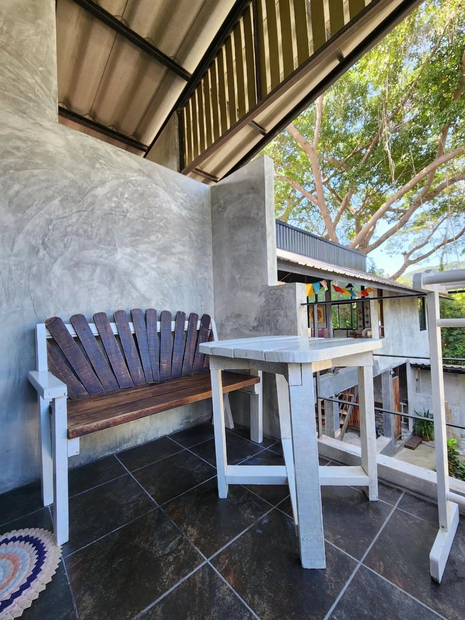 View (from property/room) in Aonang Third Place Hometel