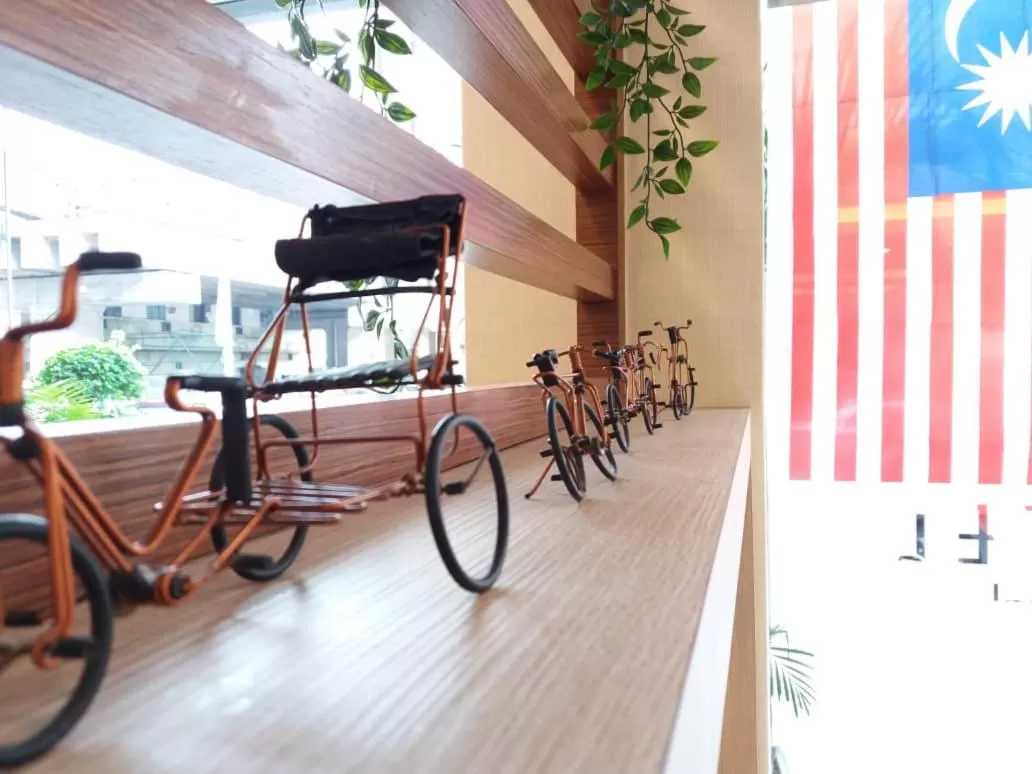 NU Hotel @ KL Sentral