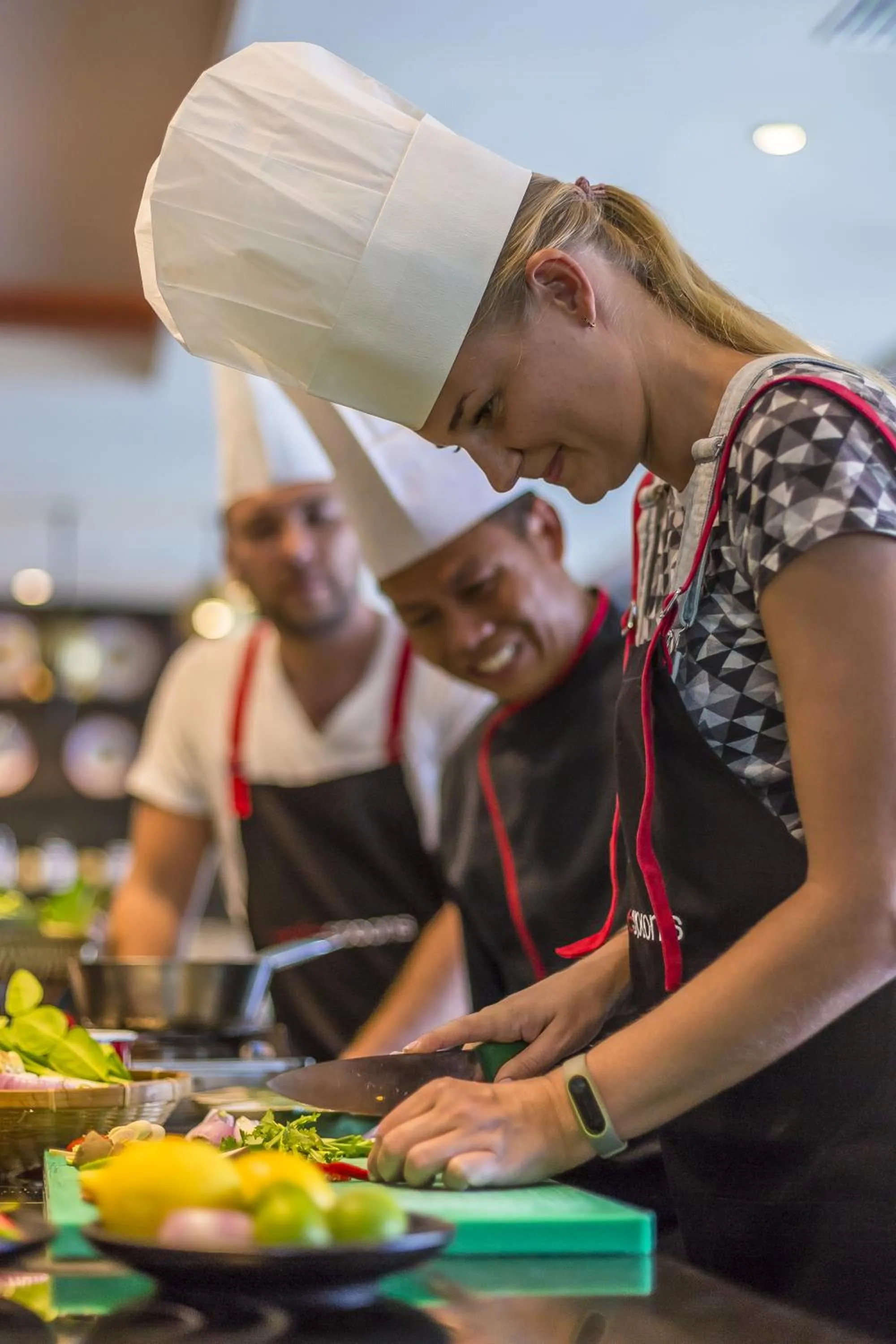 Activities in Anantara Vacation Club Mai Khao Phuket