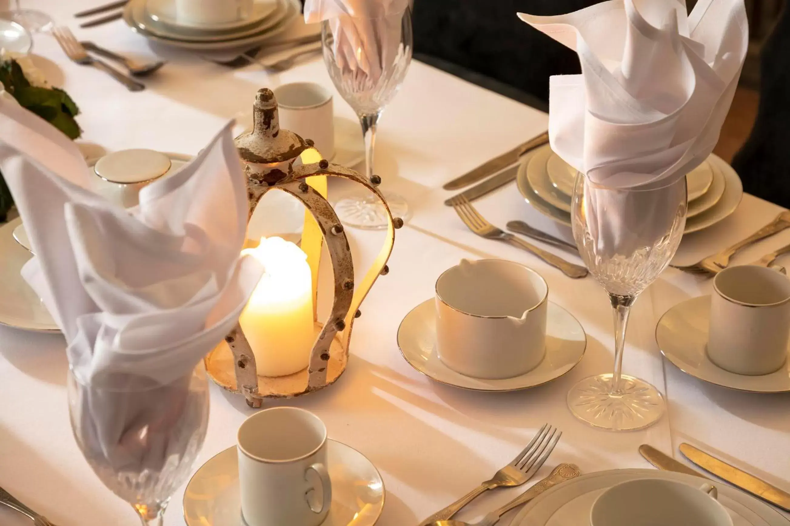 Banquet/Function facilities, Restaurant/Places to Eat in Manor House Hotel