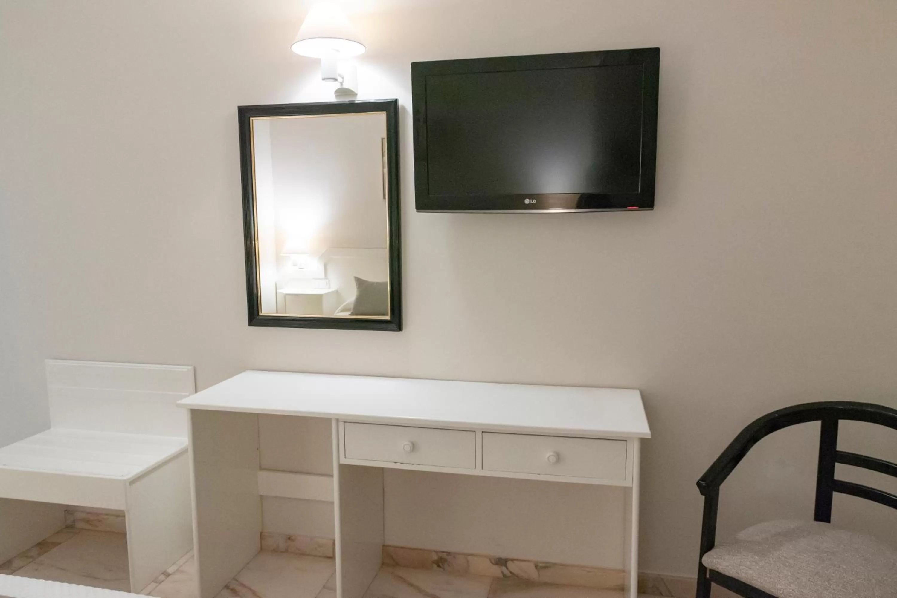 TV and multimedia in Hotel Ramomar