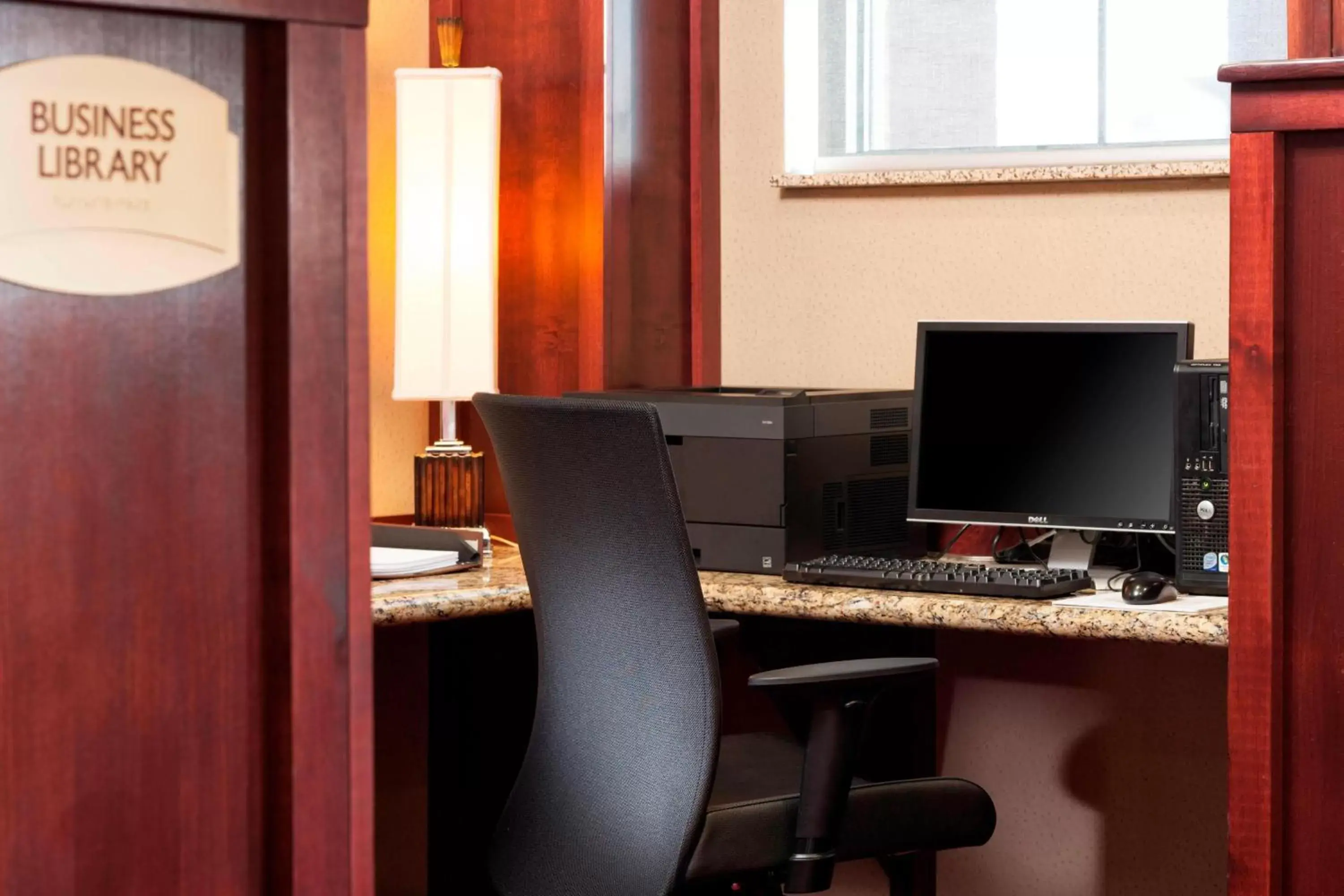 Business facilities in Residence Inn Minneapolis Plymouth