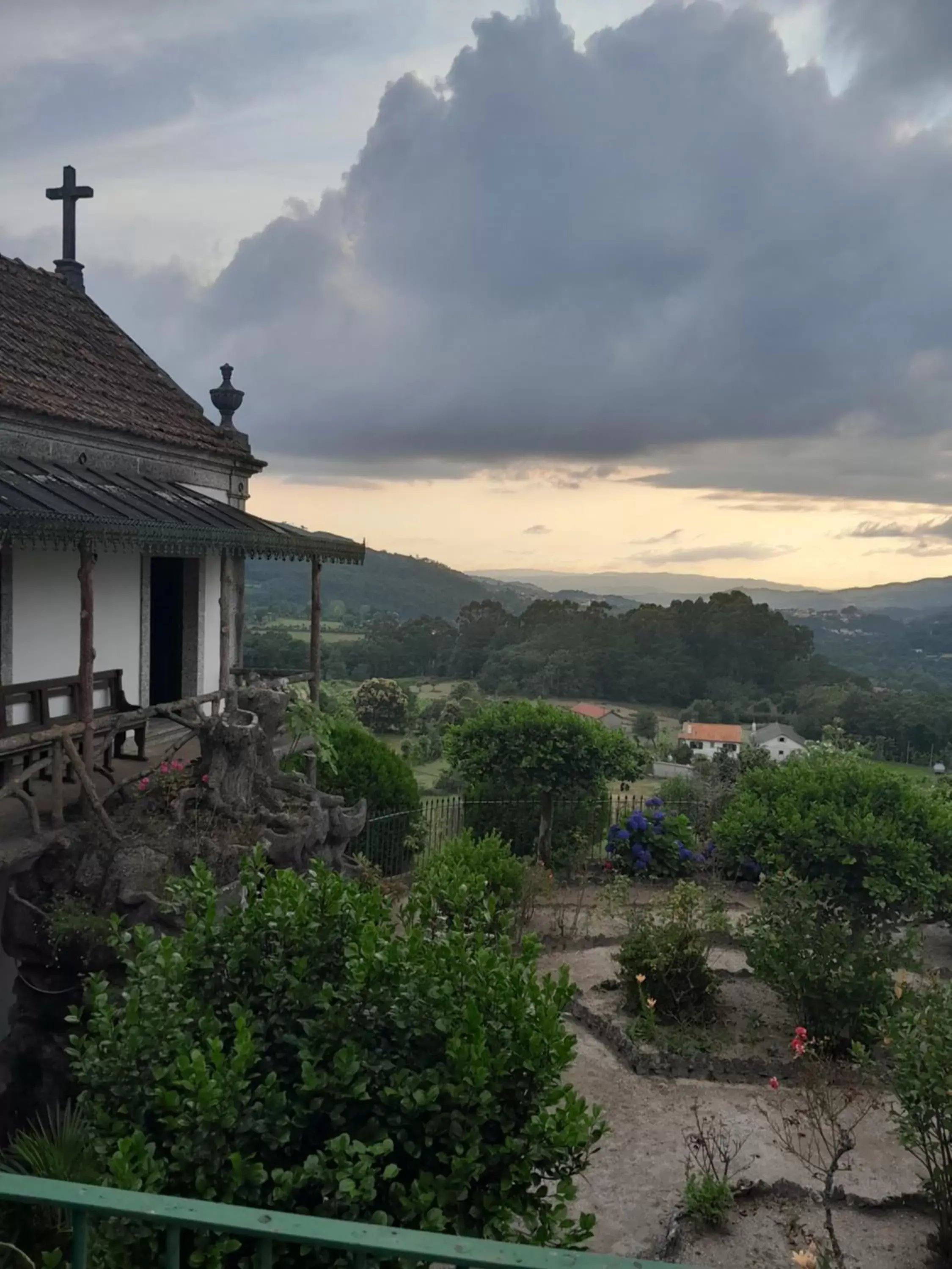 Casas do sameiro