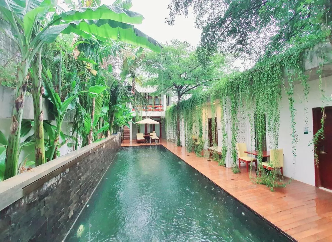 Victoria Central Residence