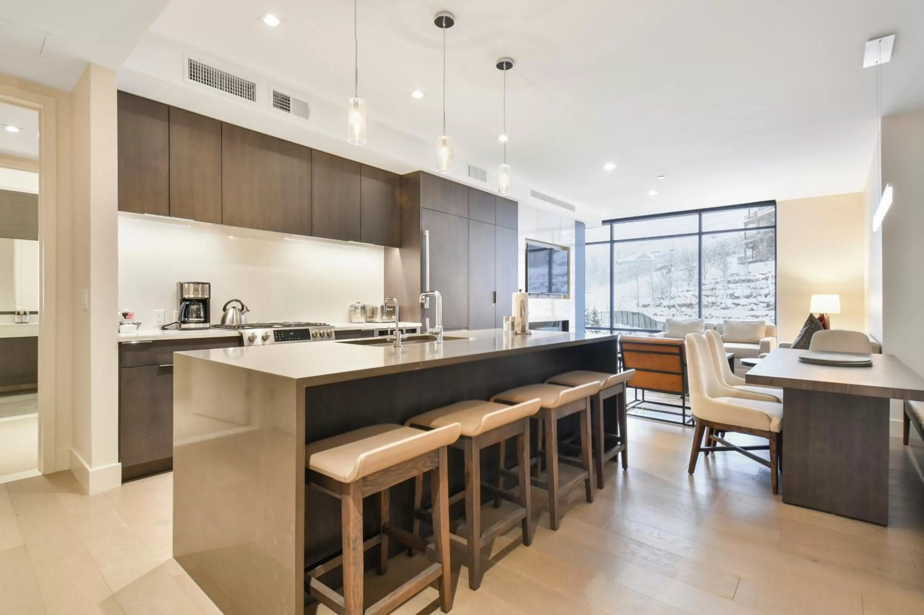 Lift Park City Condominiums