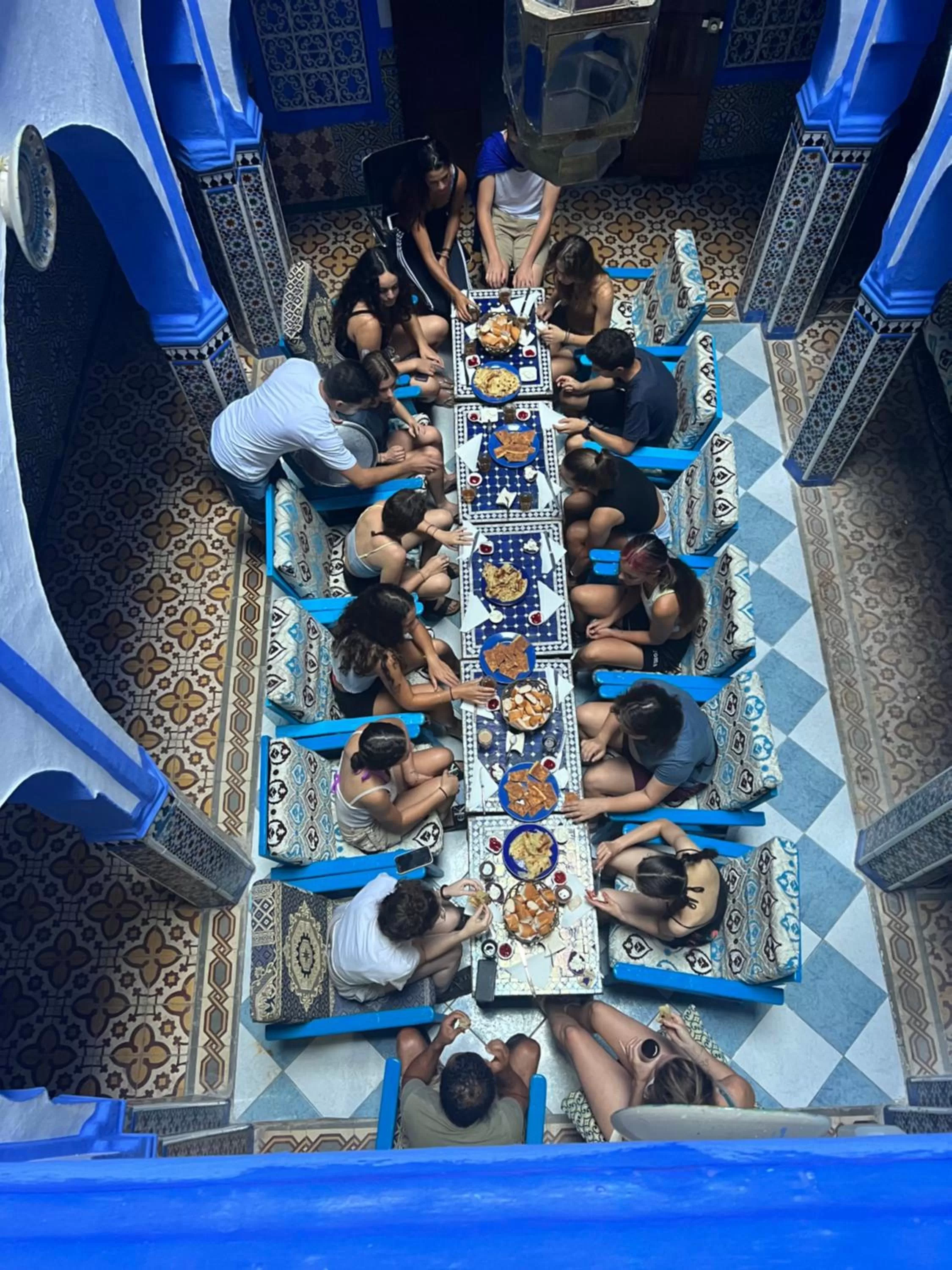 Other Activities in Riad Mauritania