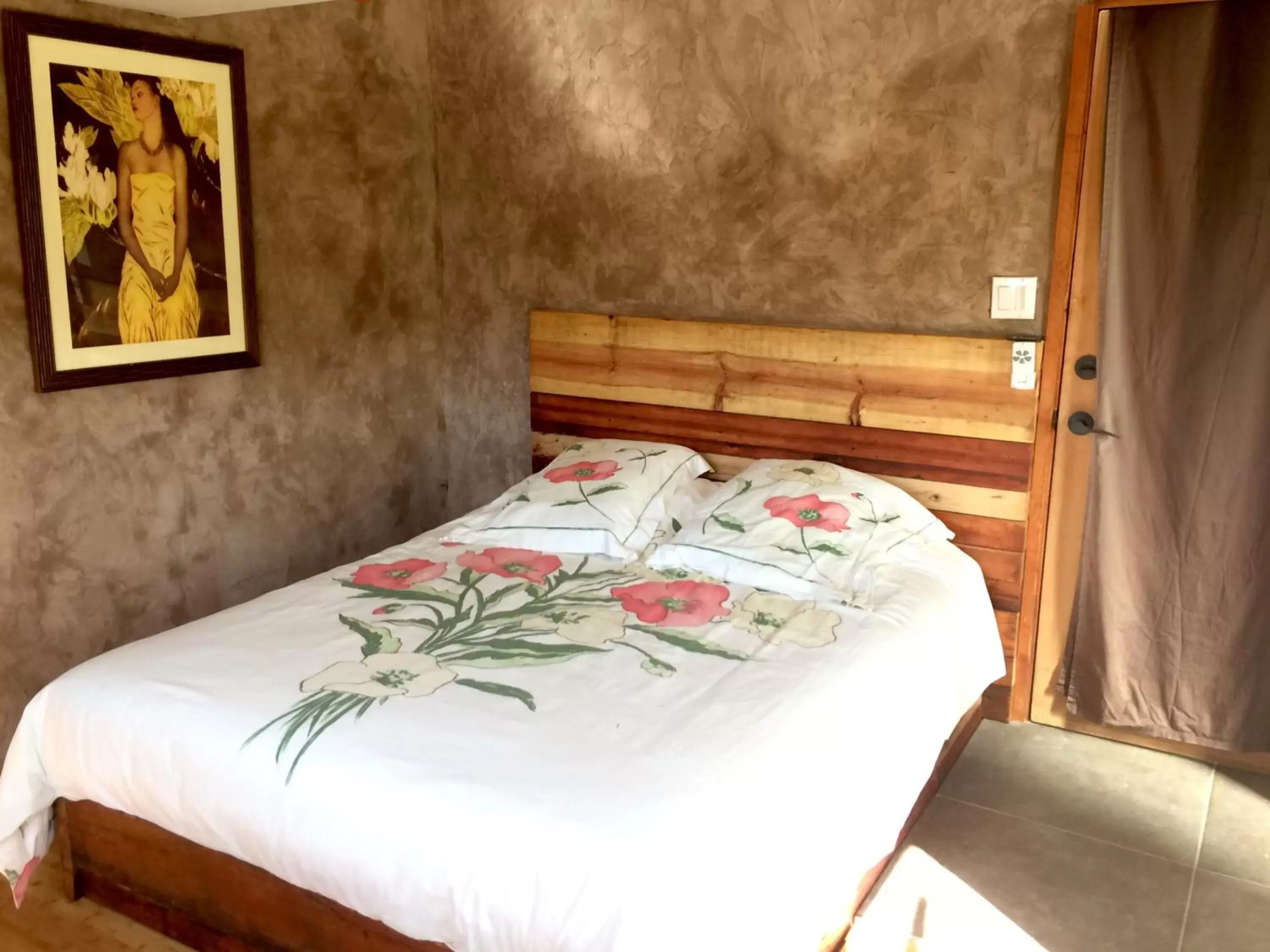 Jardin in B&B Oui Madame Jardin in B&B Oui Madame