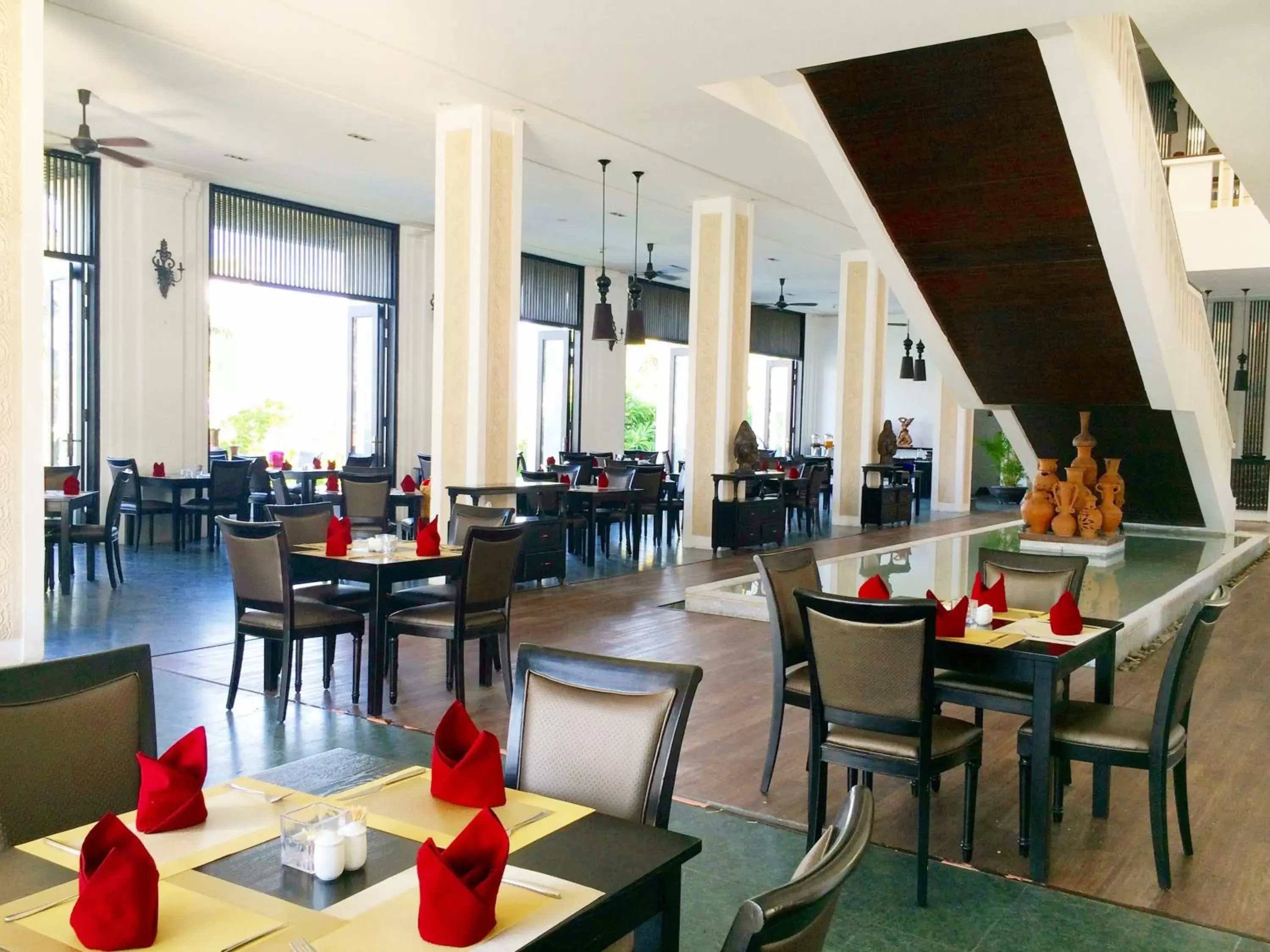 Restaurant/Places to Eat in Champa Island Nha Trang - Resort Hotel & Spa