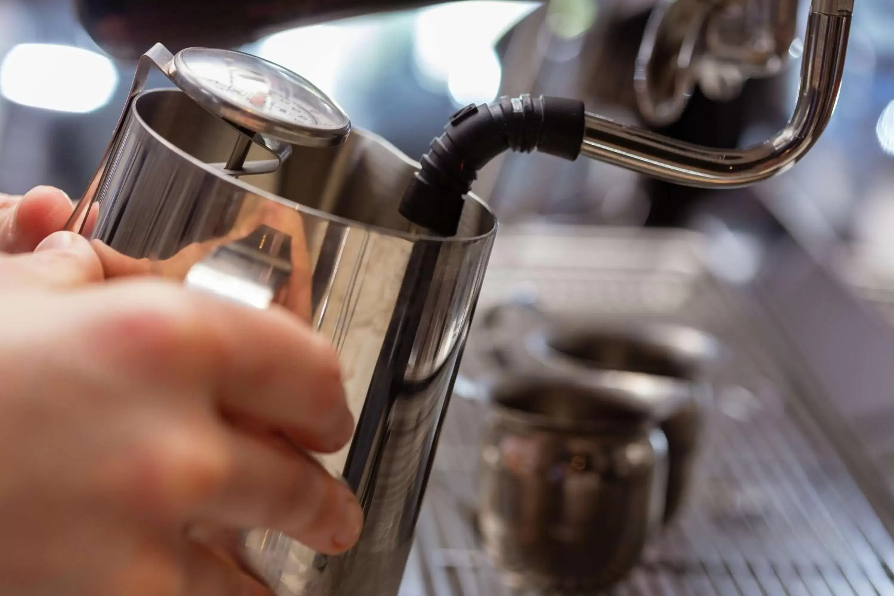 Restaurant/places to eat in Hilton Birmingham Downtown at UAB Restaurant/places to eat in Hilton Birmingham Downtown at UAB