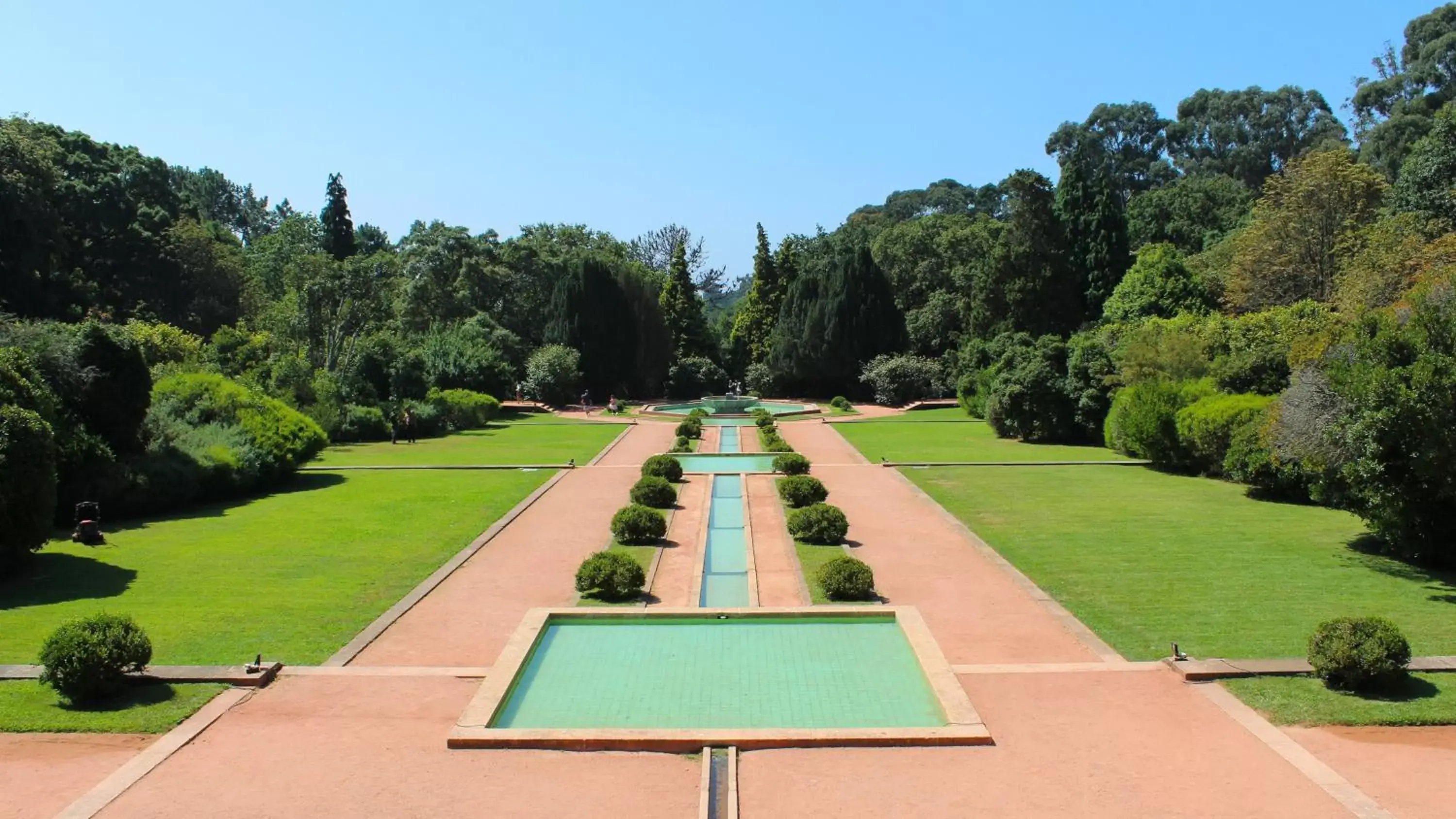 Nearby landmark, Pool View in InterContinental Porto - Palacio das Cardosas, an IHG Hotel