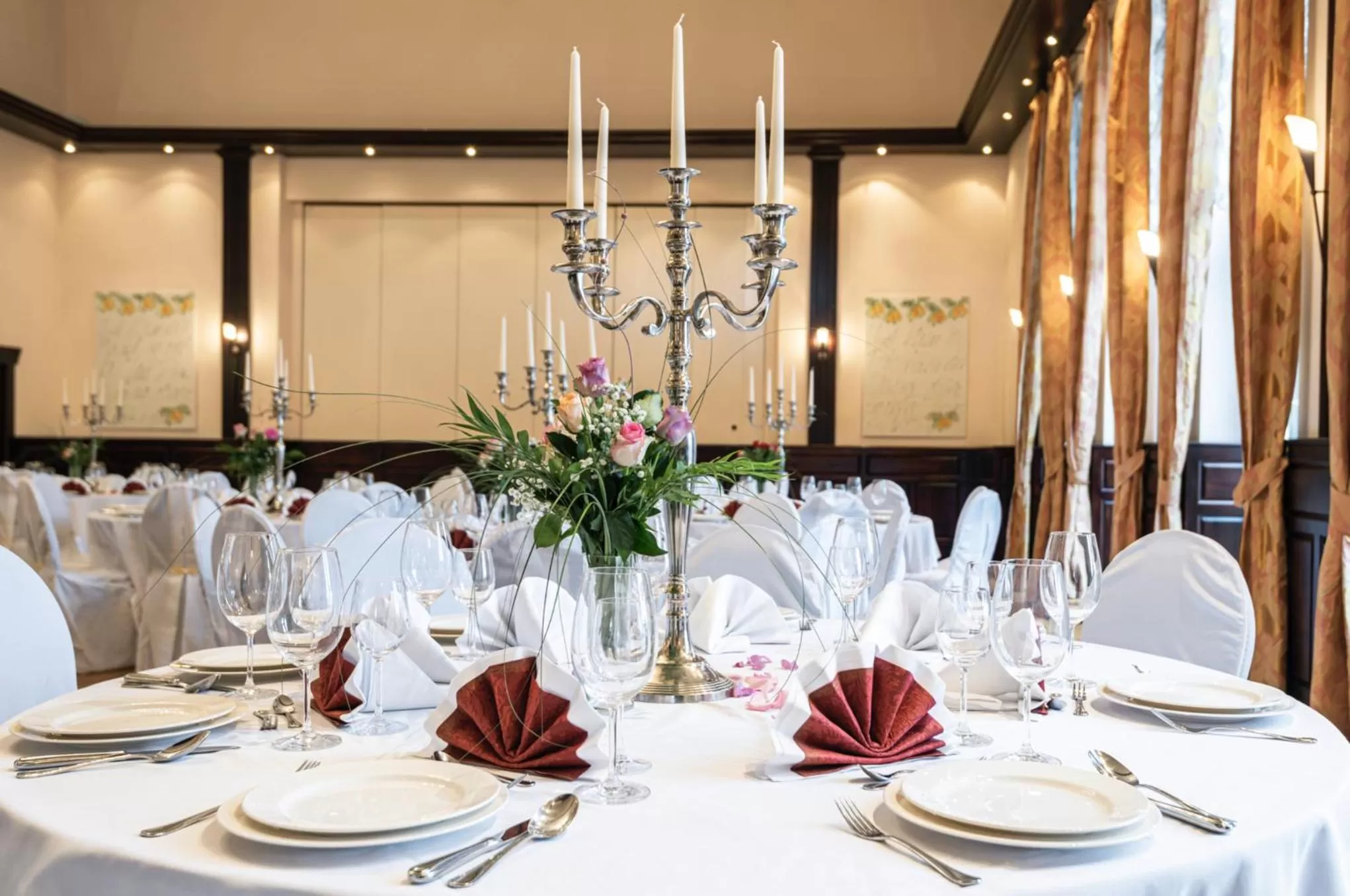 wedding in Gutshof Havelland