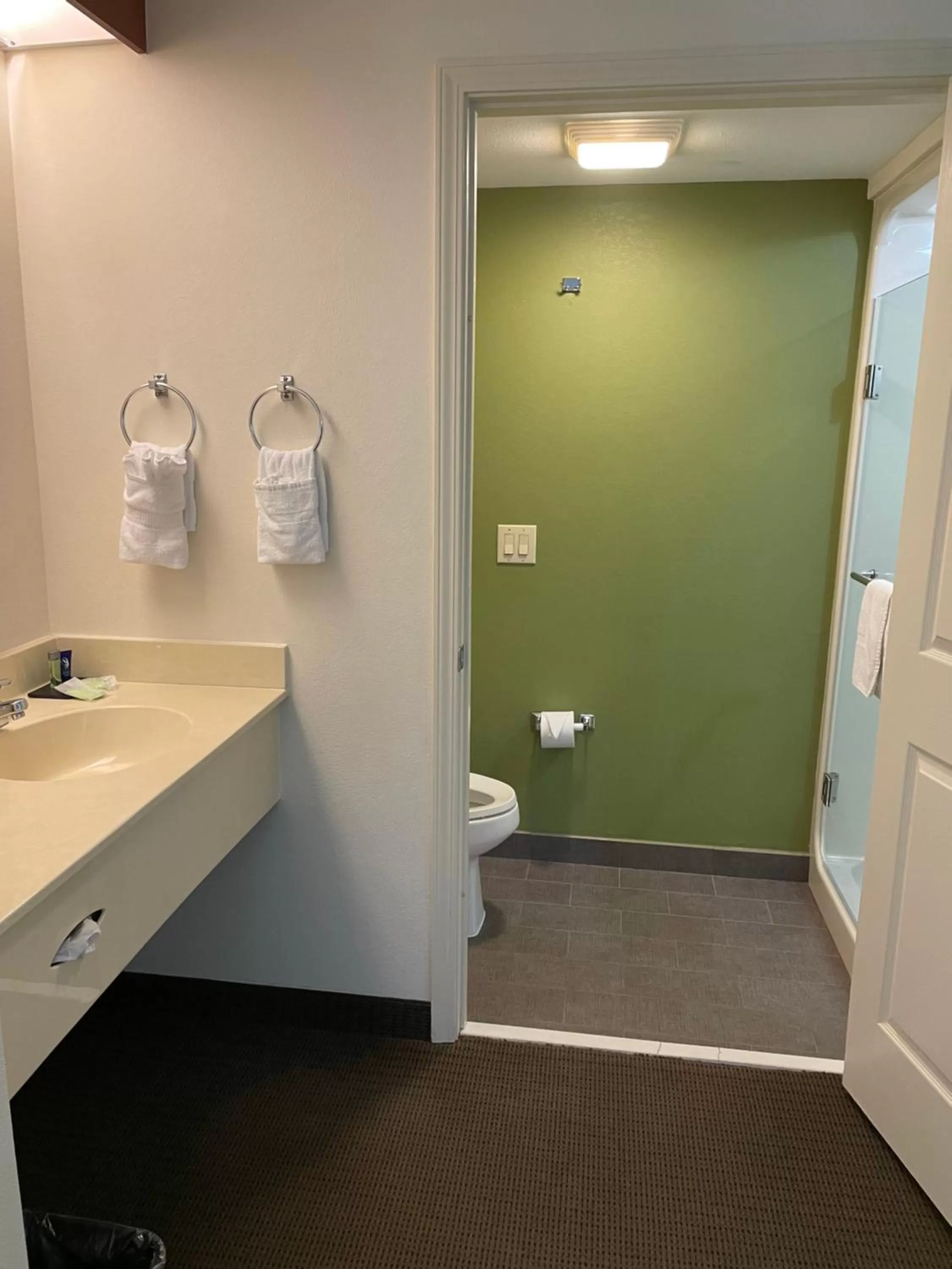 Sleep Inn Raleigh Durham Airport