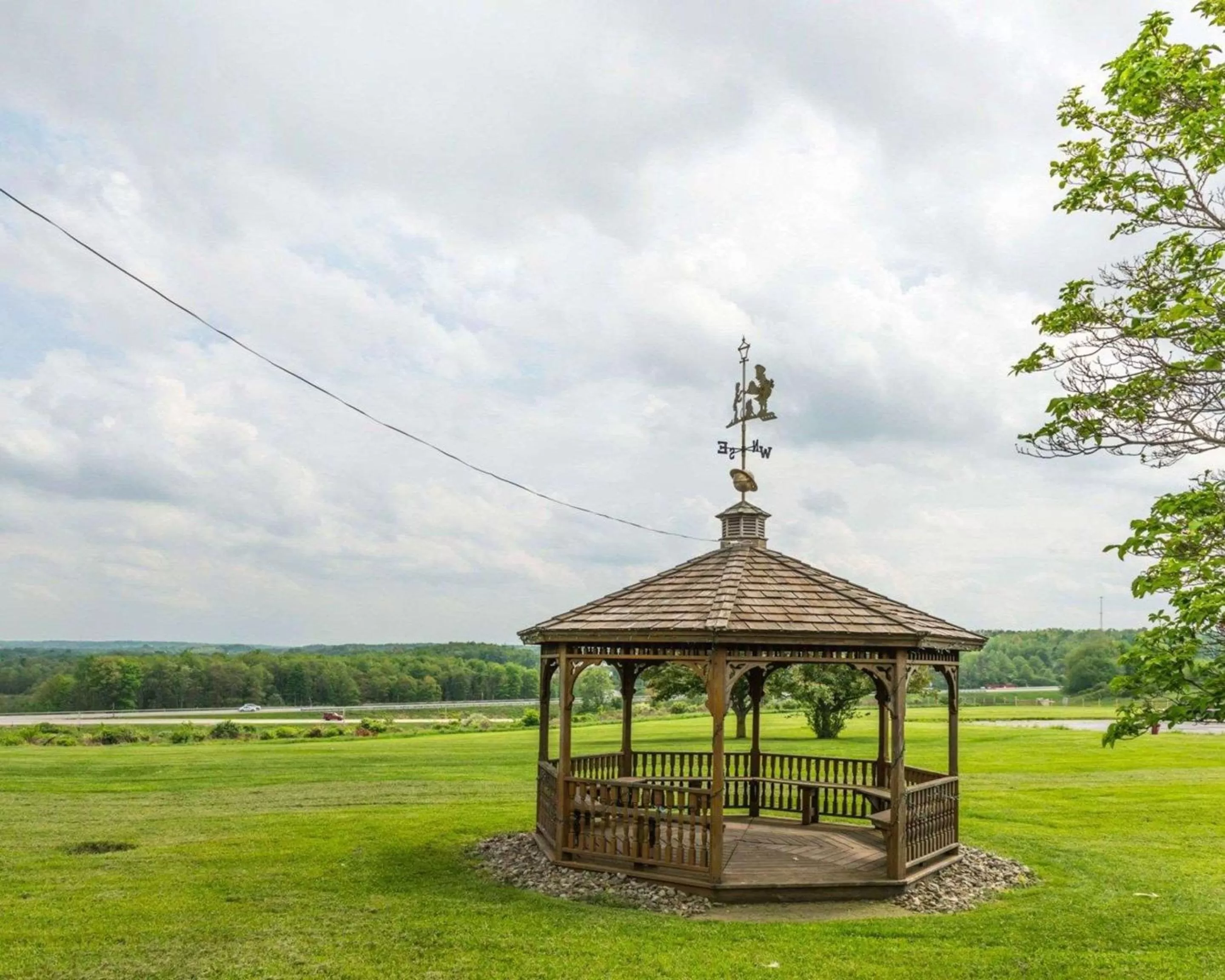 Other in Rodeway Inn Mercer I-80