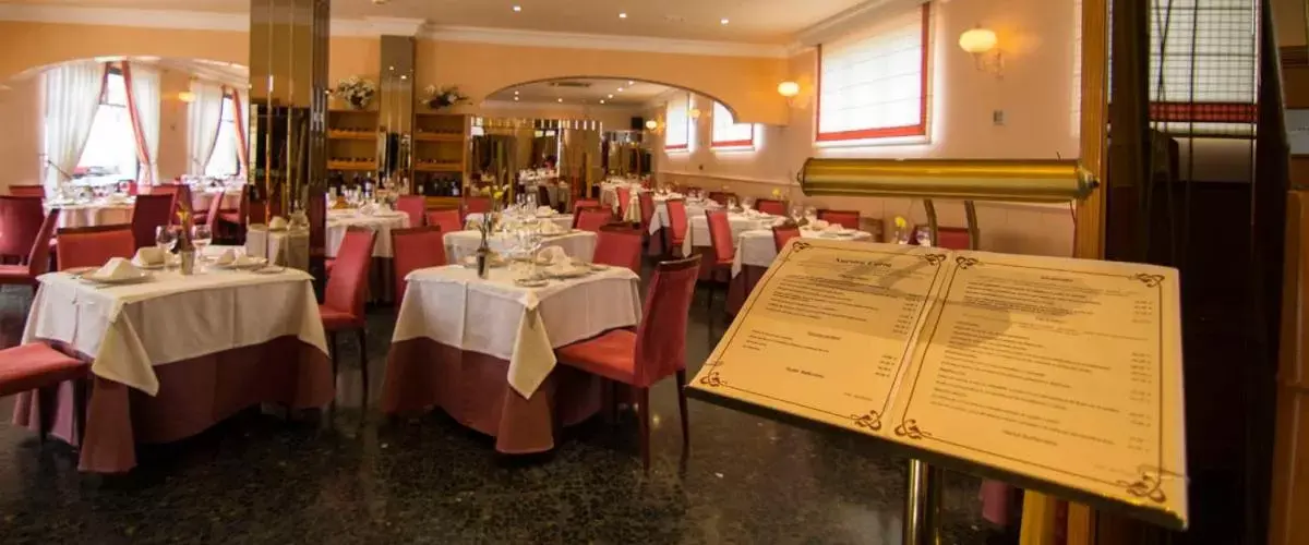 Restaurant/Places to Eat in Bellavista