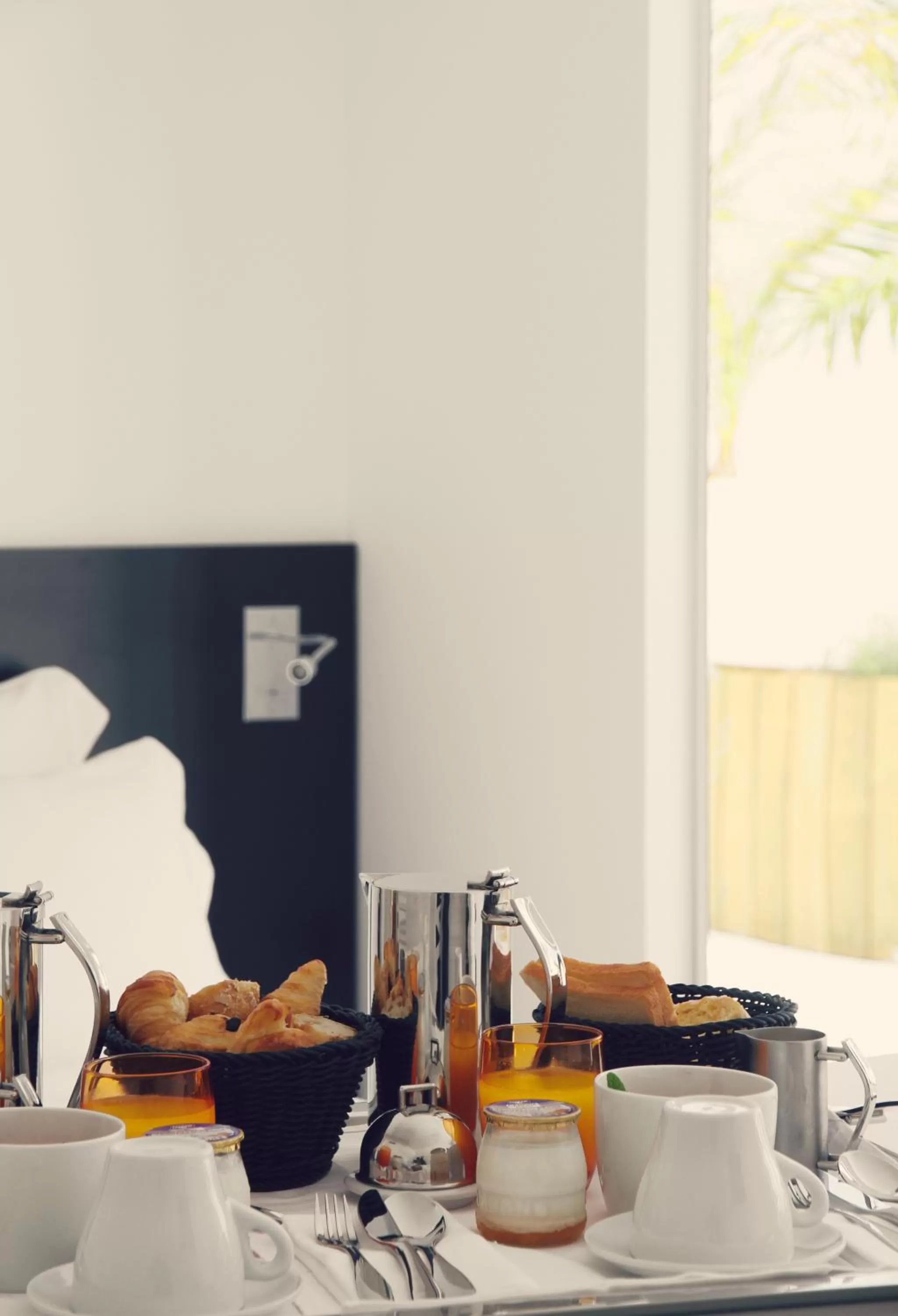 Decorative detail in Le Grand Hotel de la Plage