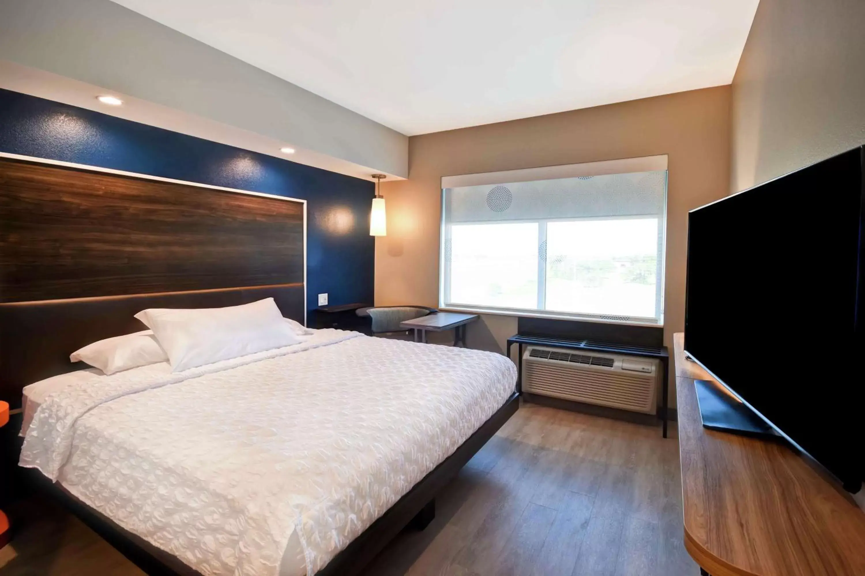 King Room - Hearing Accessible in Tru By Hilton North Platte King Room - Hearing Accessible in Tru By Hilton North Platte