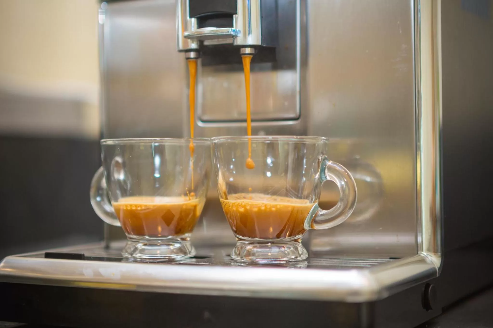 Drinks in White Lilac Romantic B&B - Adults only