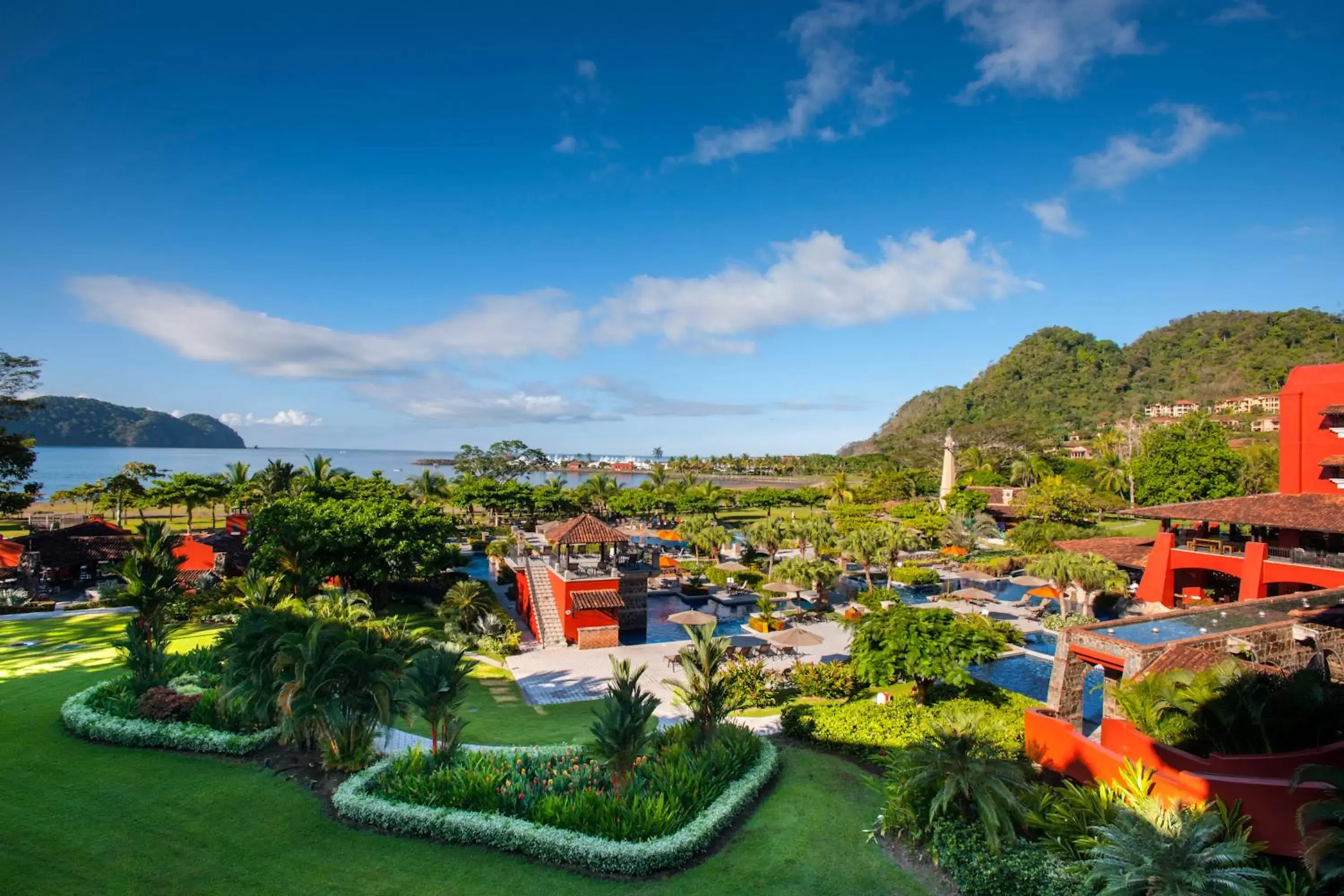 View (from property/room) in Los Sueños Marriott Ocean & Golf Resort