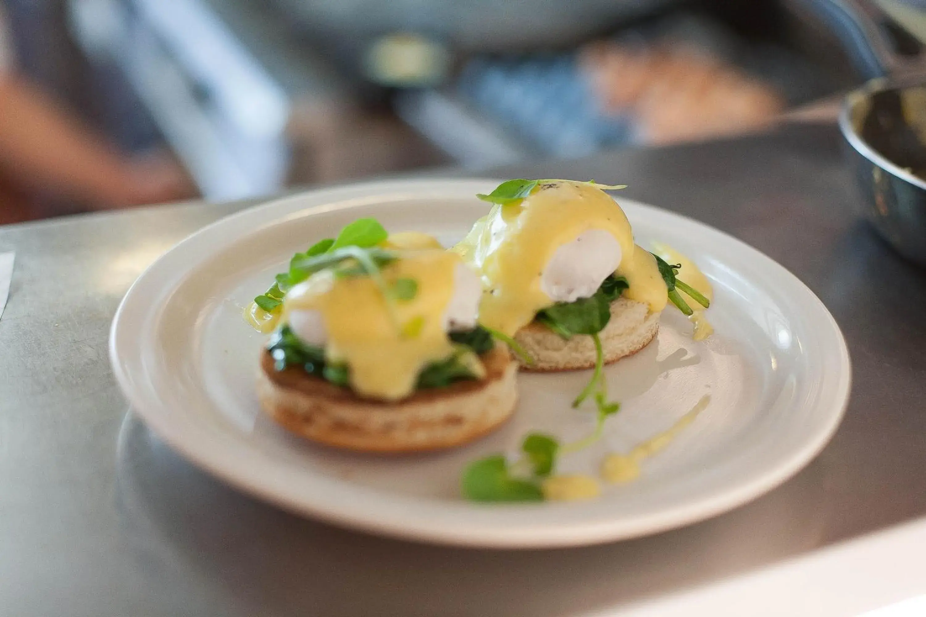 English/Irish breakfast, Food in The Ormond At Tetbury