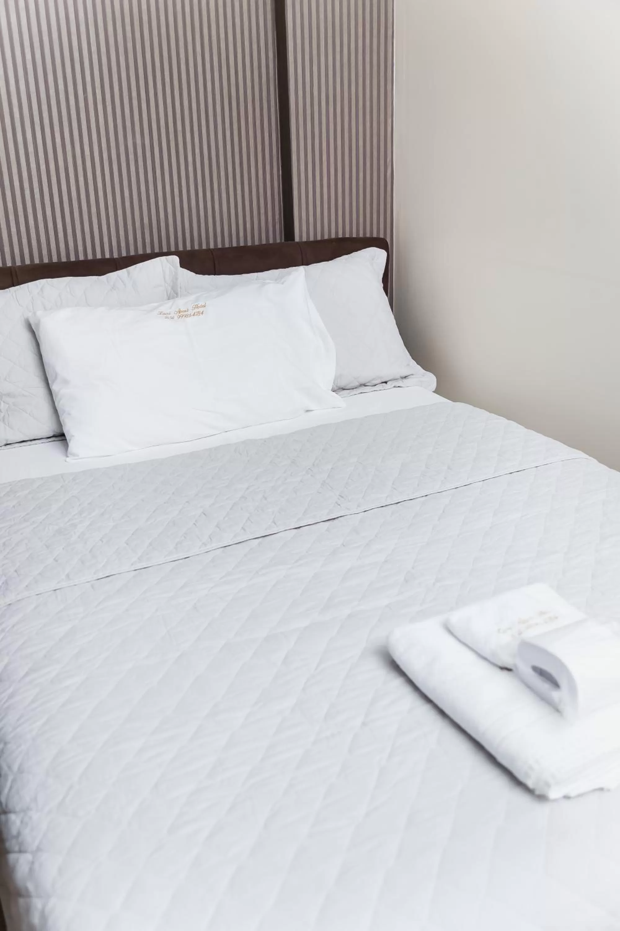 ZANI APART HOTEL 520i