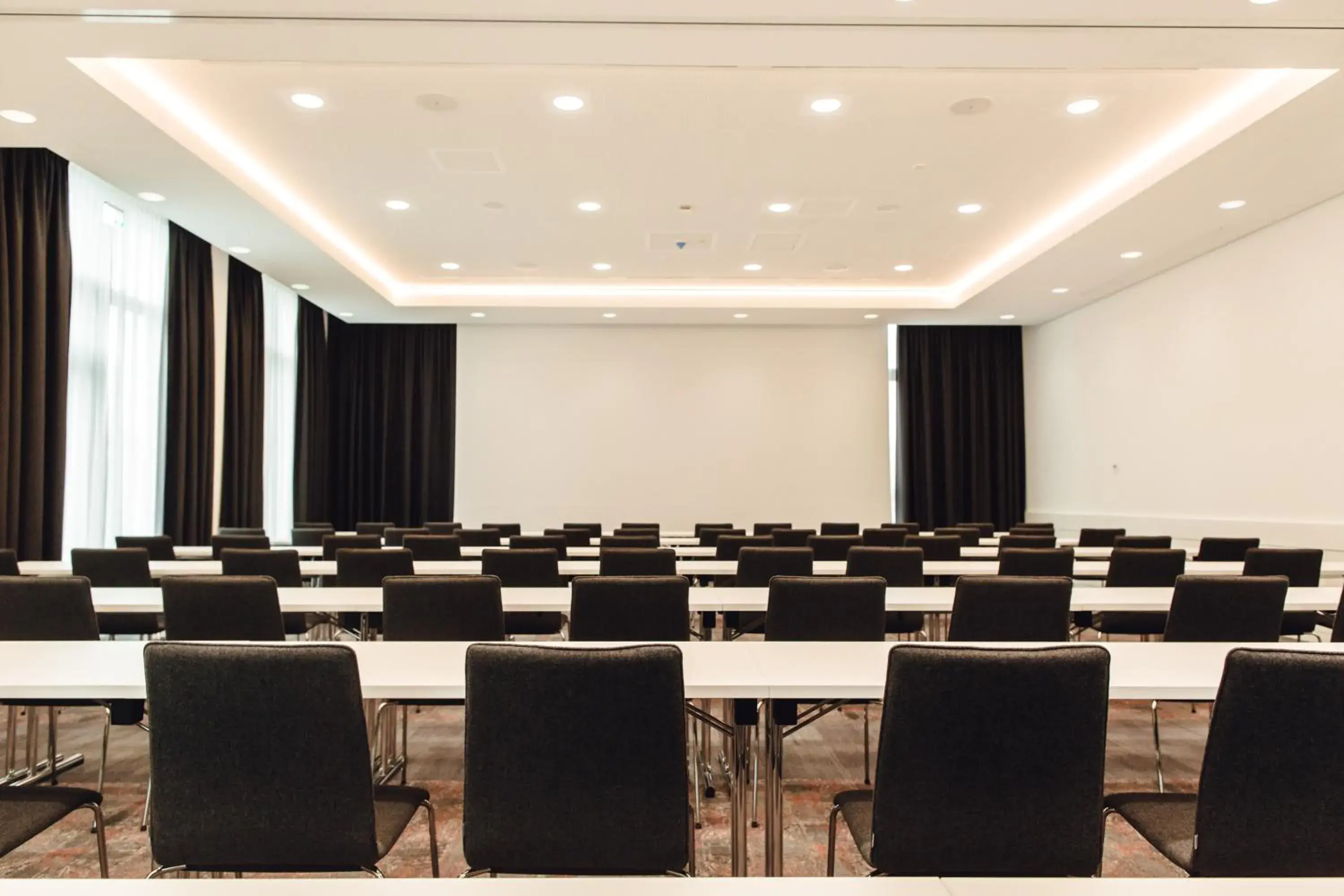 Meeting/conference room in Hotel Edita