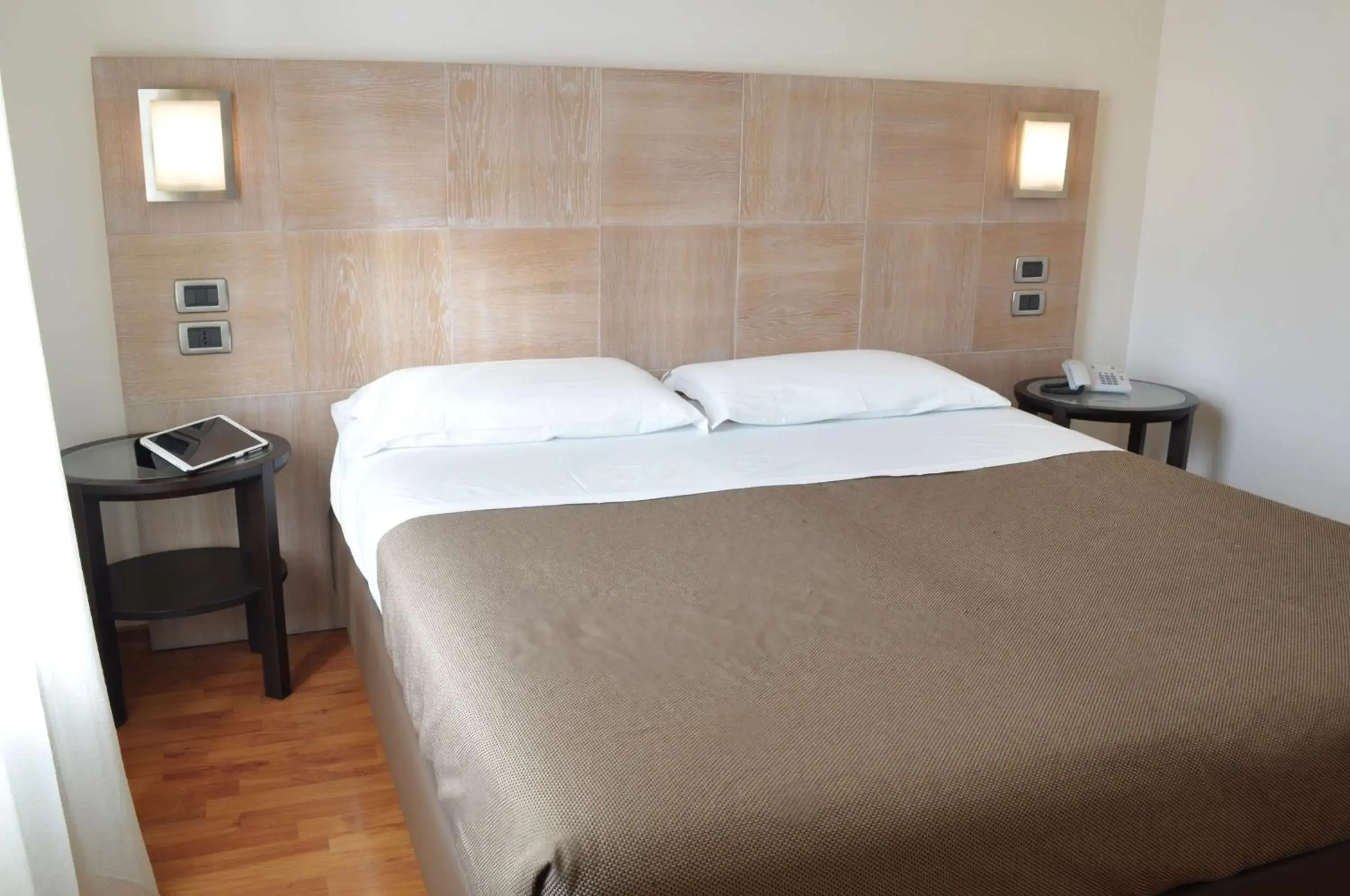 Bedroom, Bed in San Giorgio, Sure Hotel Collection by Best Western