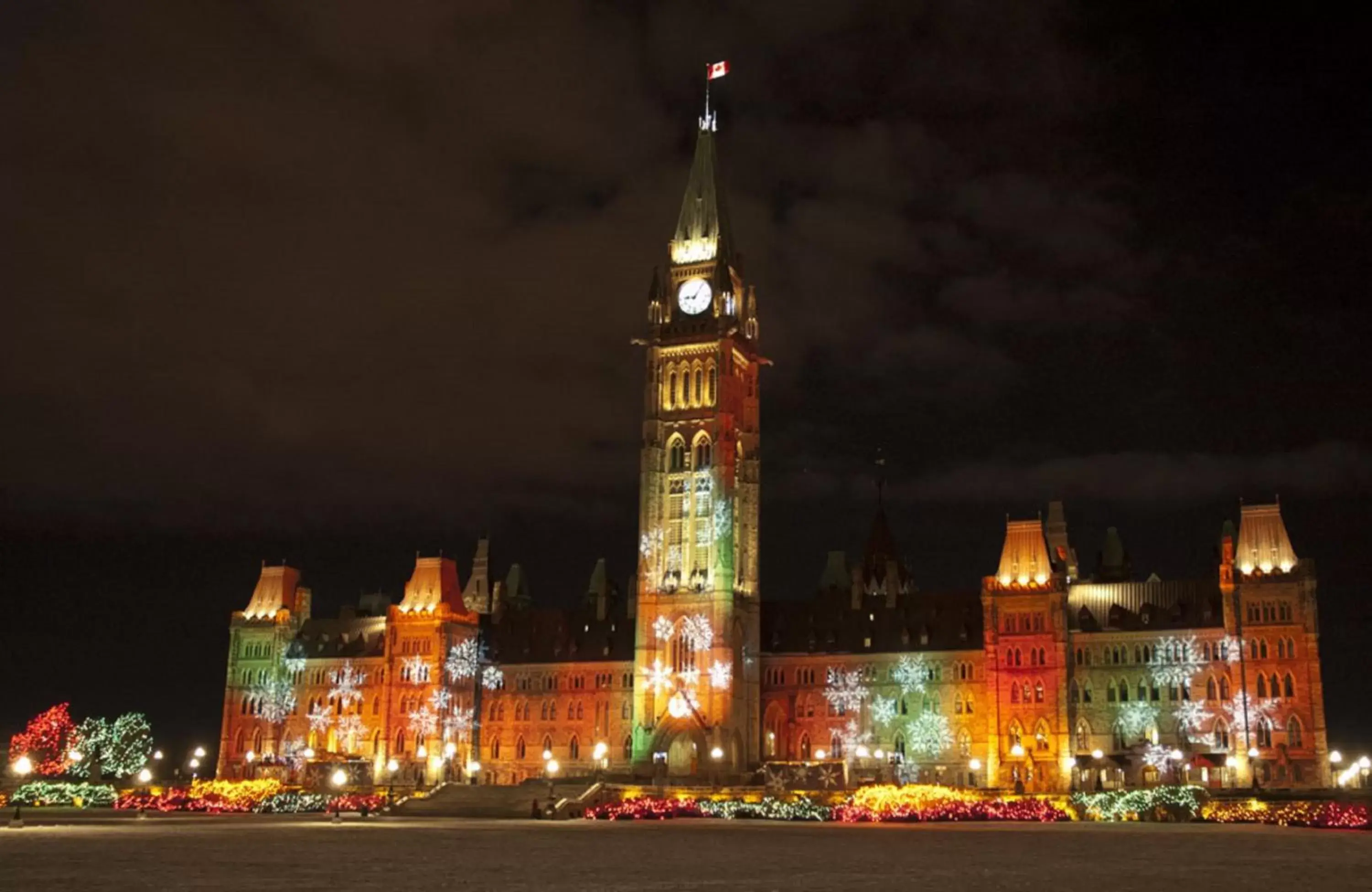 Nearby landmark in Holiday Inn Express & Suites - Gatineau - Ottawa, an IHG Hotel