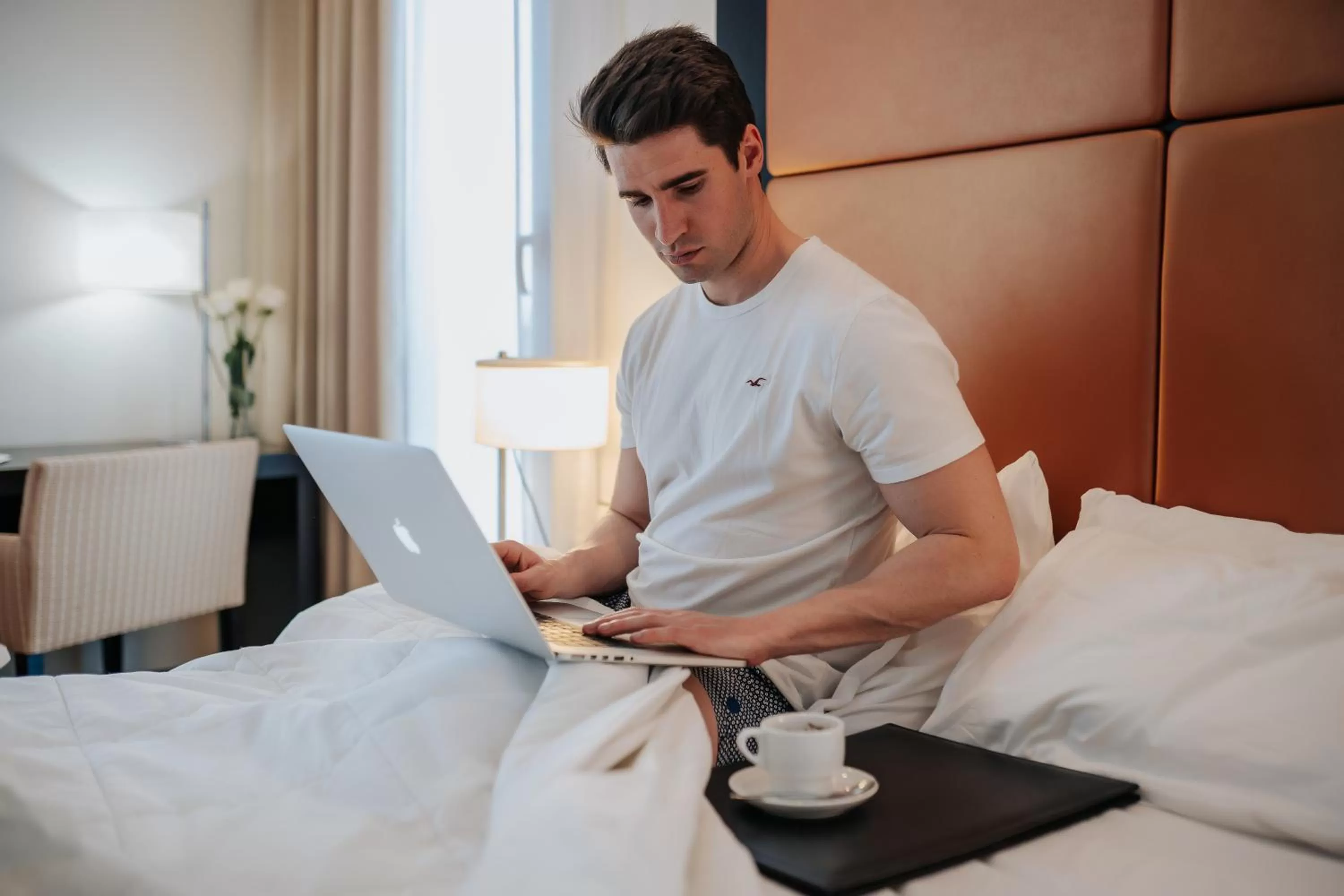 Other, Bed in Gran Hotel Don Manuel