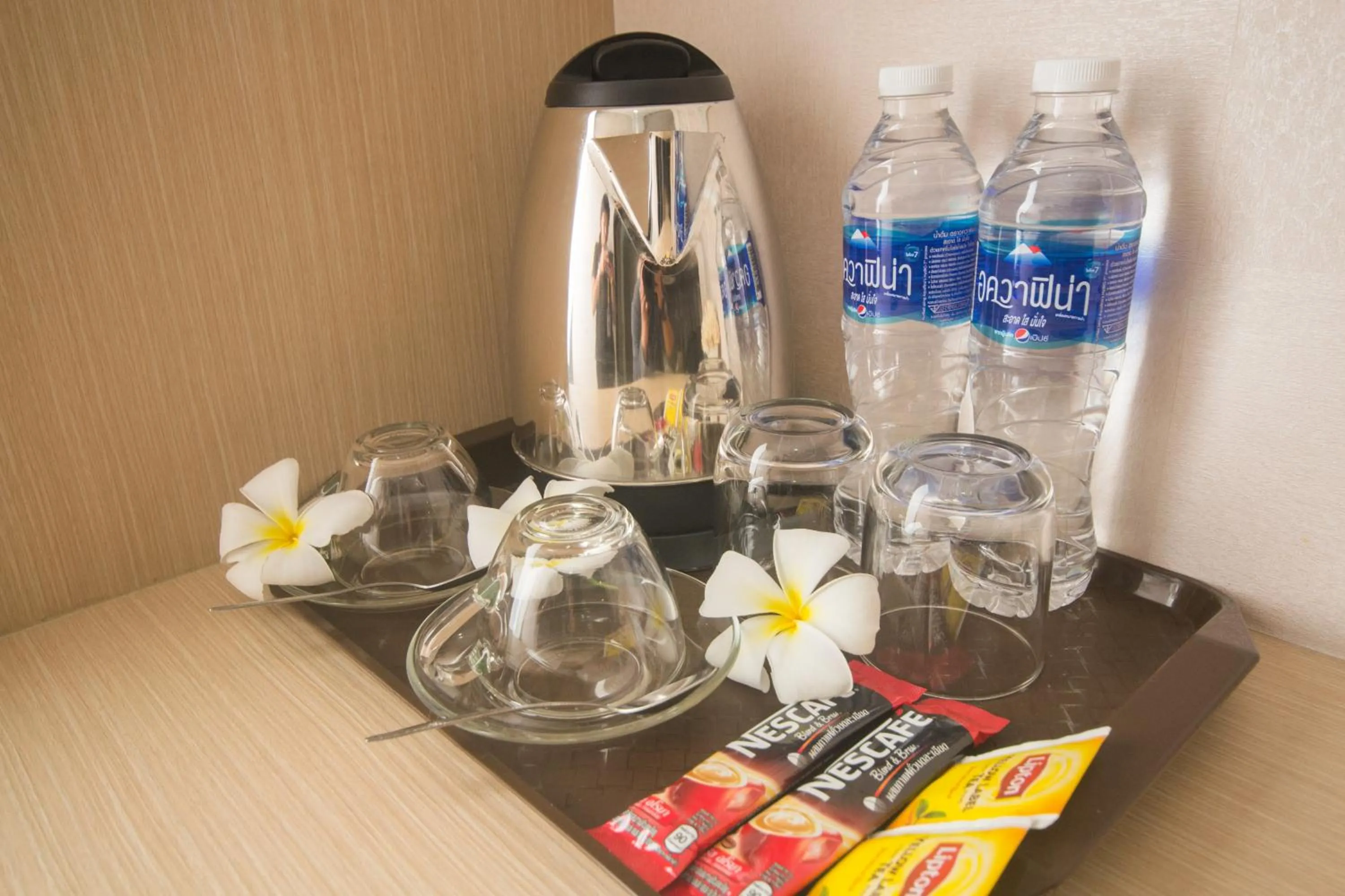 Villa Baron SHA PLUS